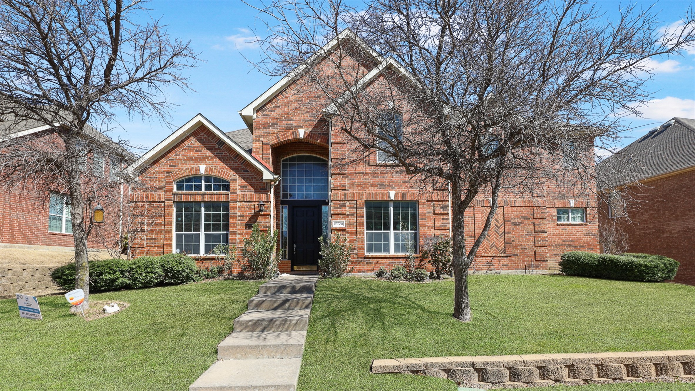 8920 Woodway Drive