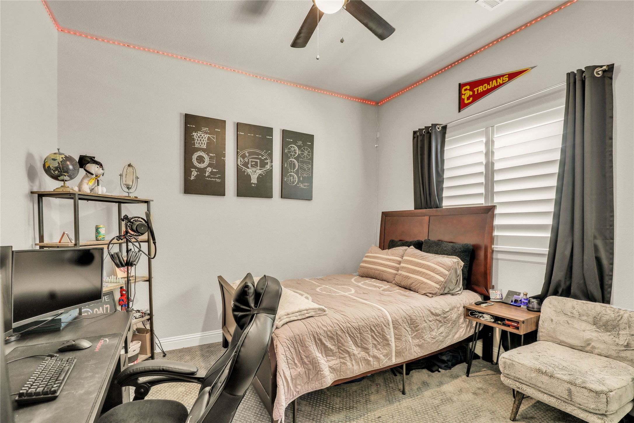 609 Marioneth Drive