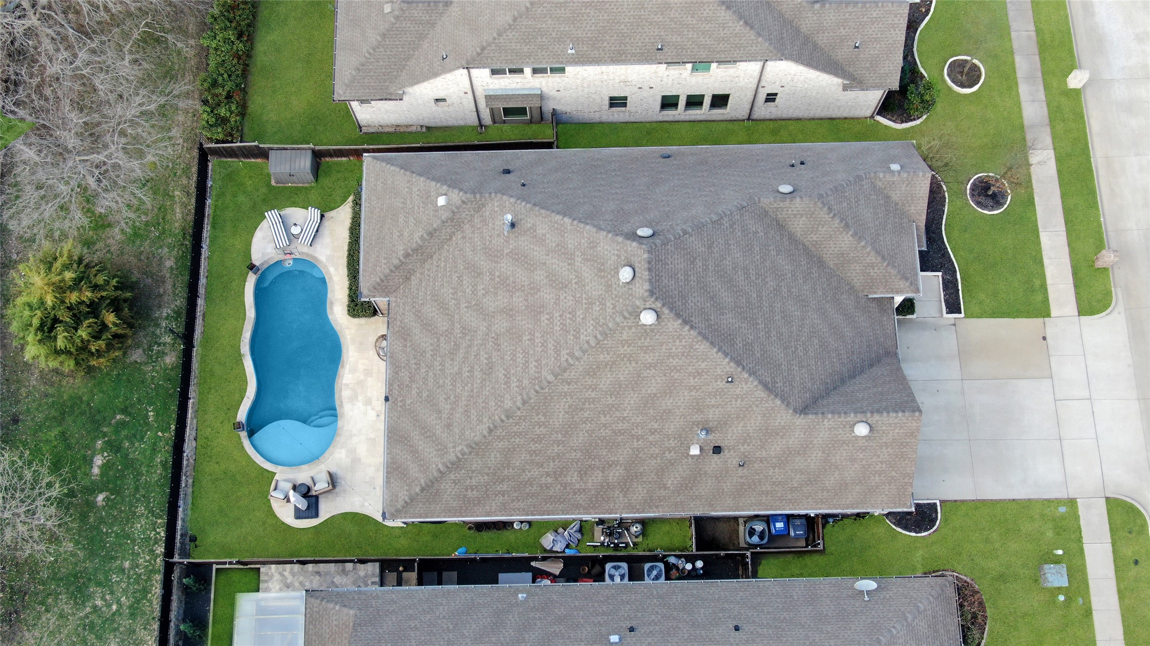 609 Marioneth Drive