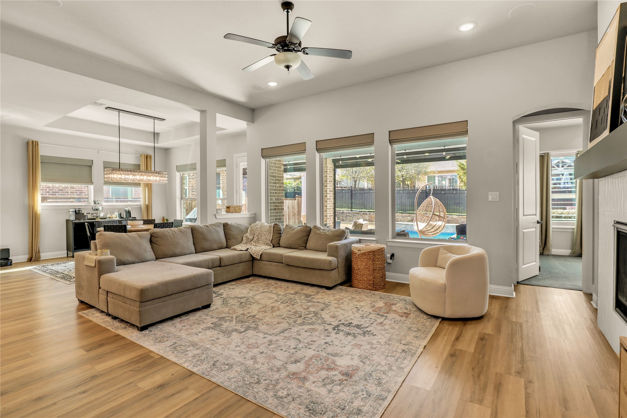 609 Marioneth Drive