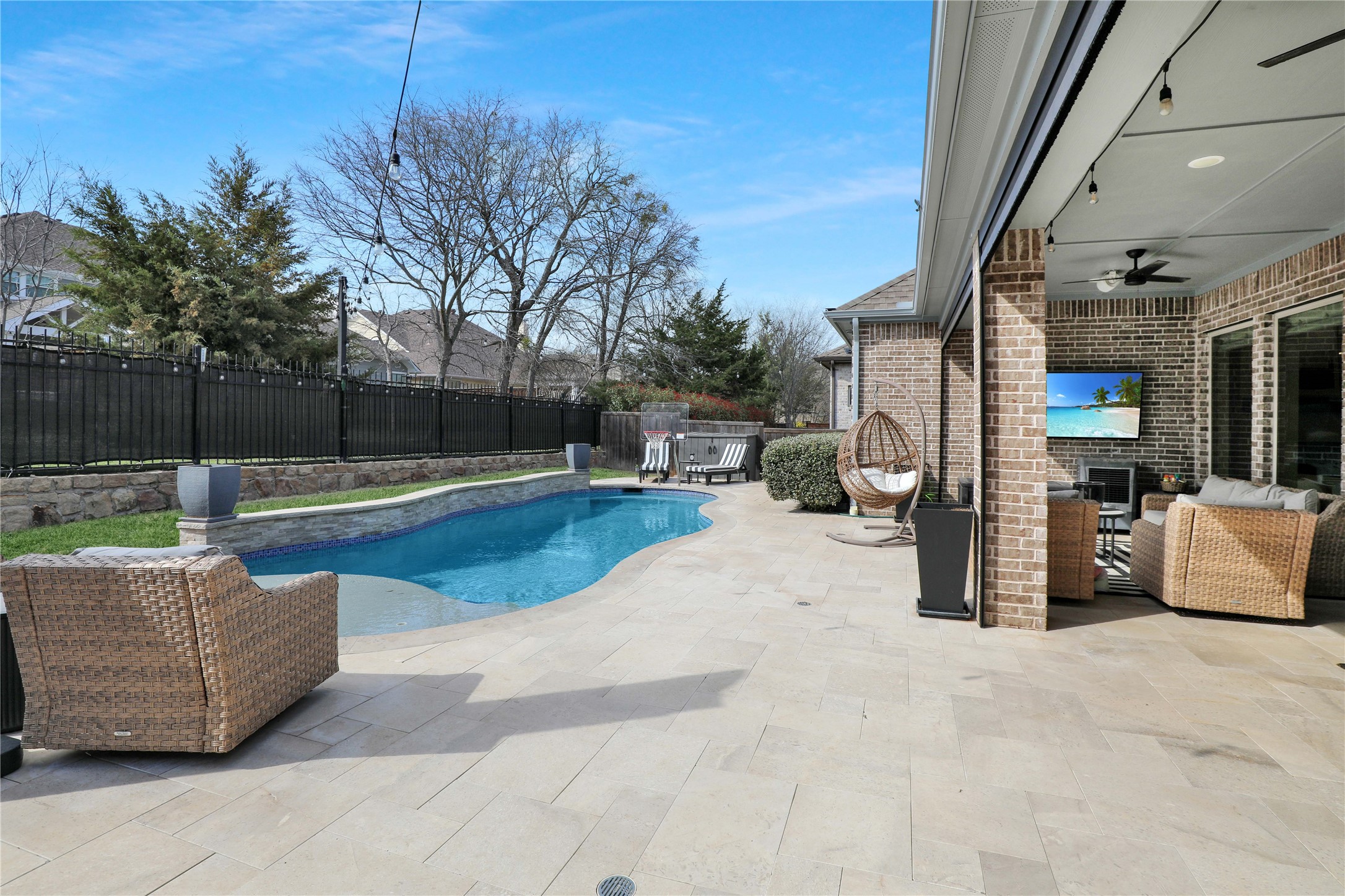 609 Marioneth Drive