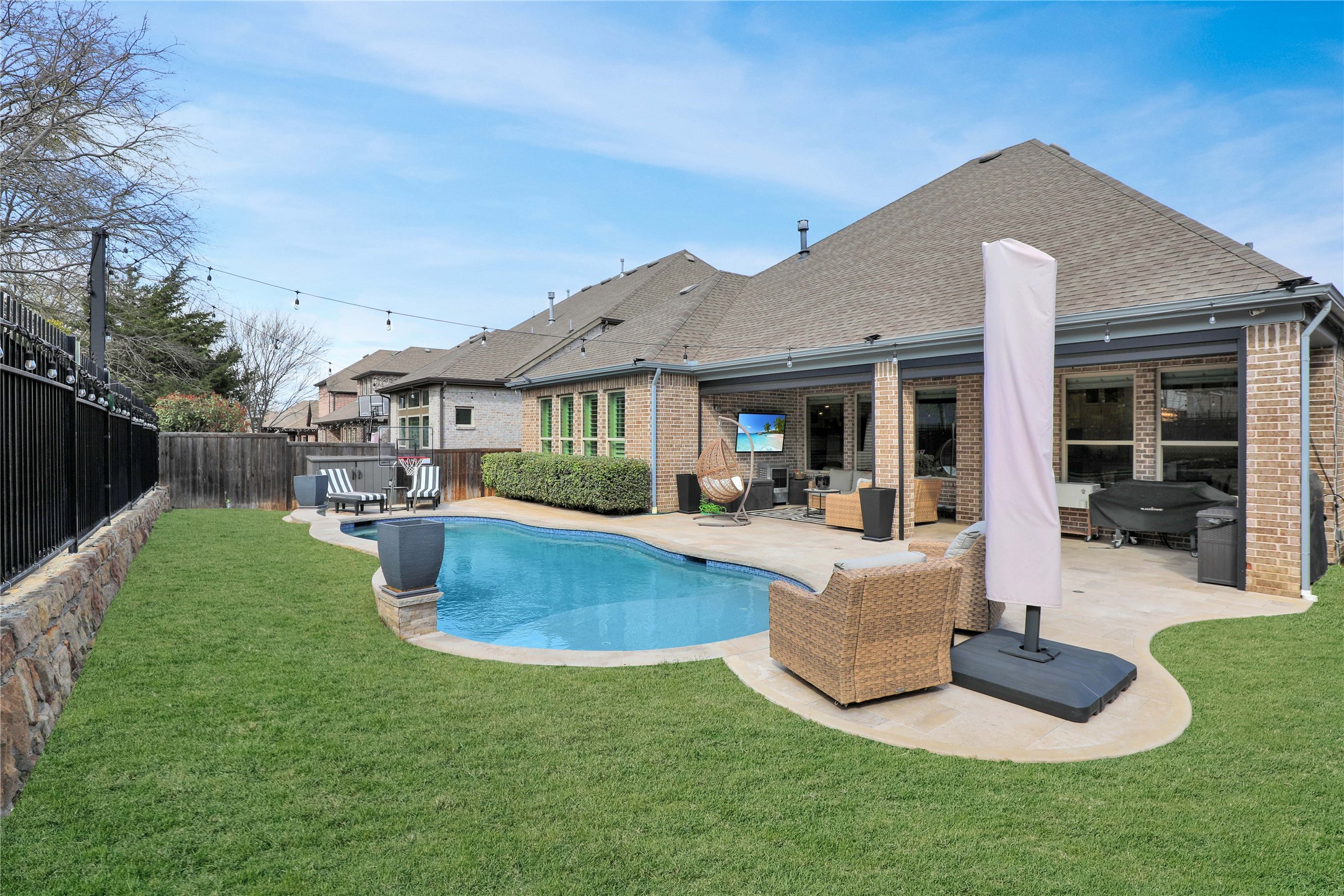 609 Marioneth Drive