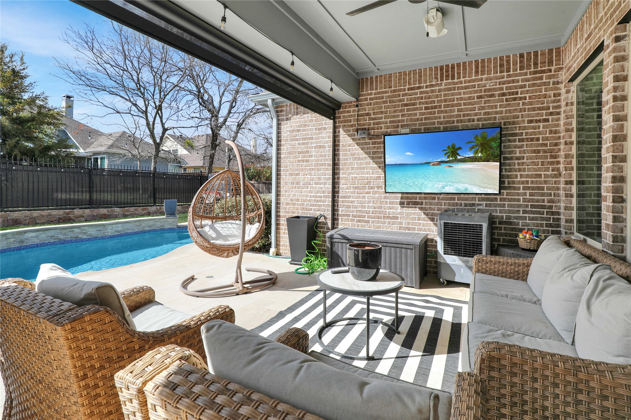 609 Marioneth Drive