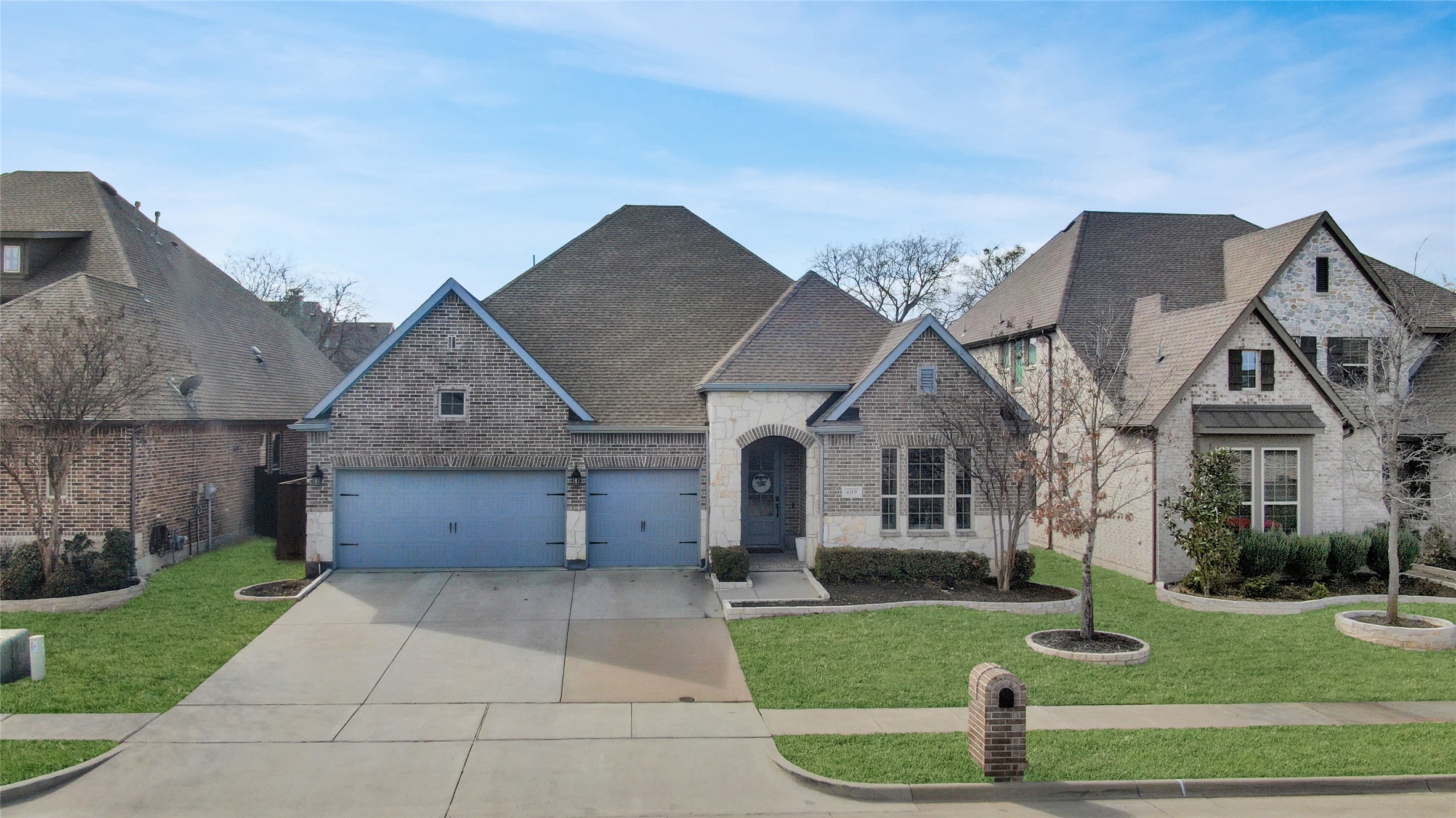 609 Marioneth Drive