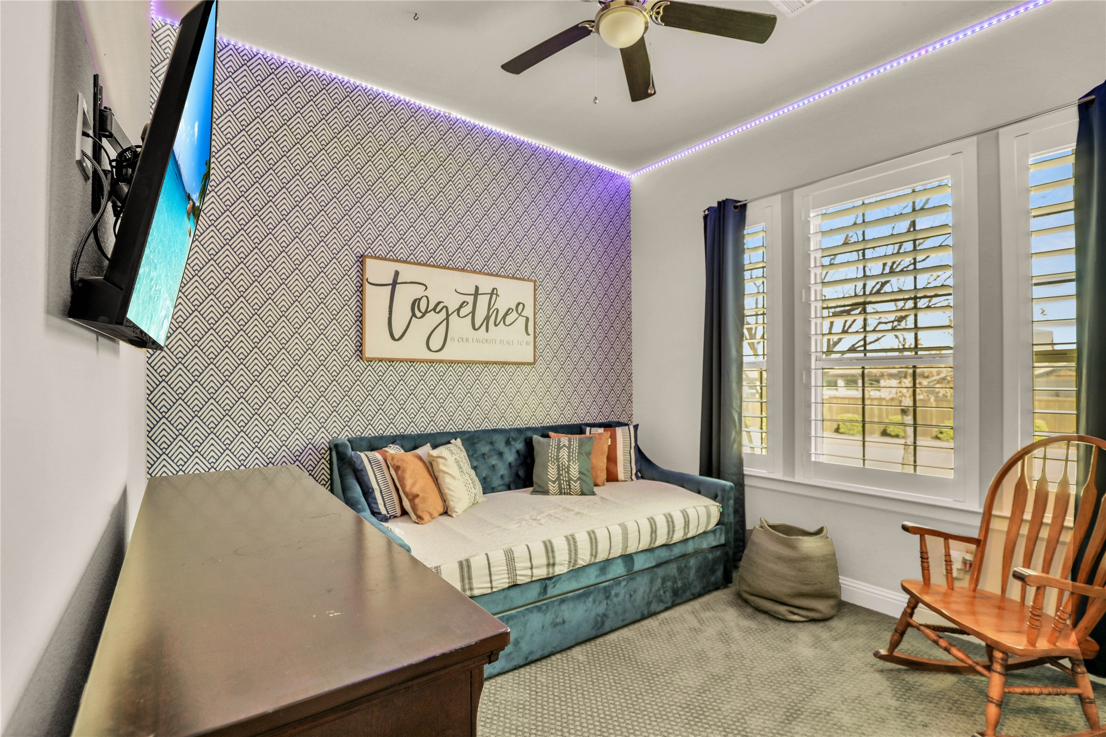 609 Marioneth Drive
