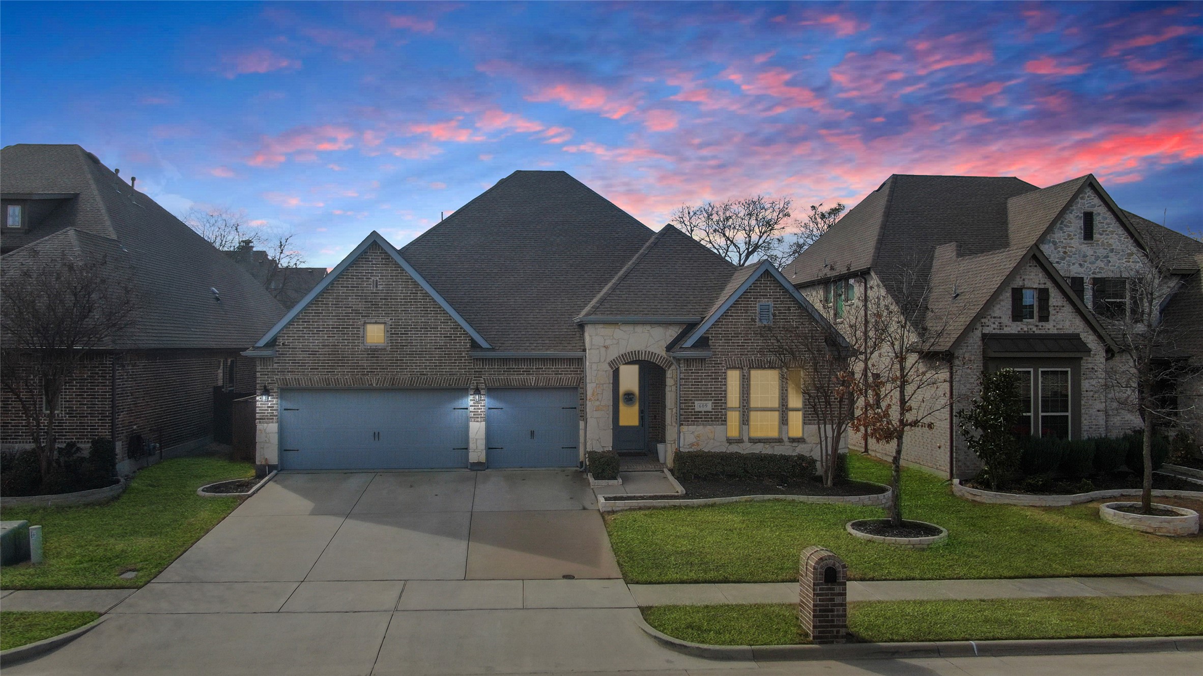 609 Marioneth Drive