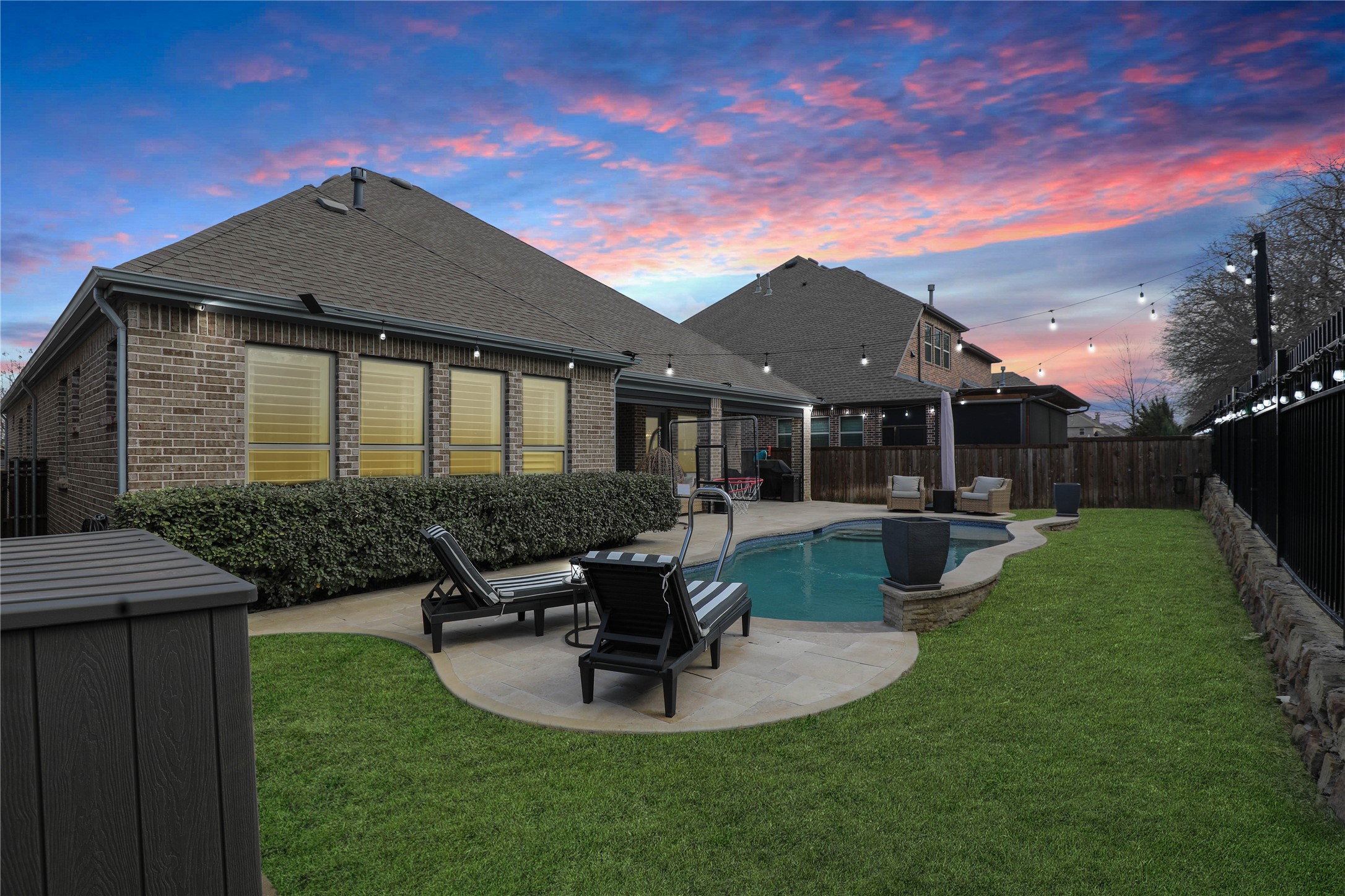 609 Marioneth Drive