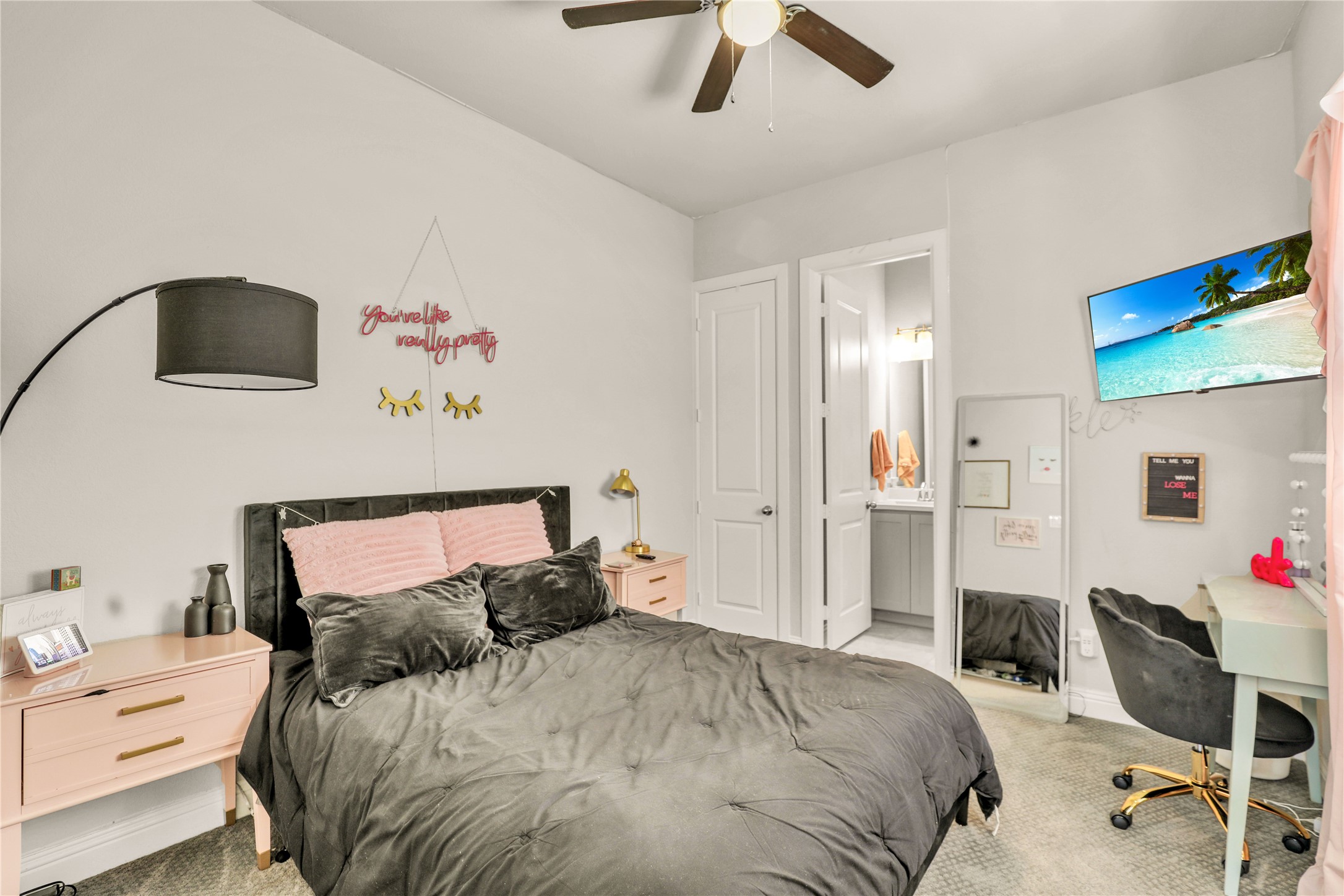 609 Marioneth Drive