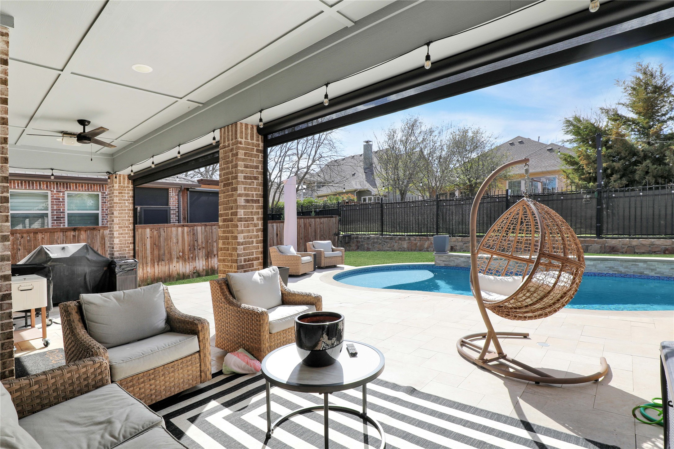 609 Marioneth Drive