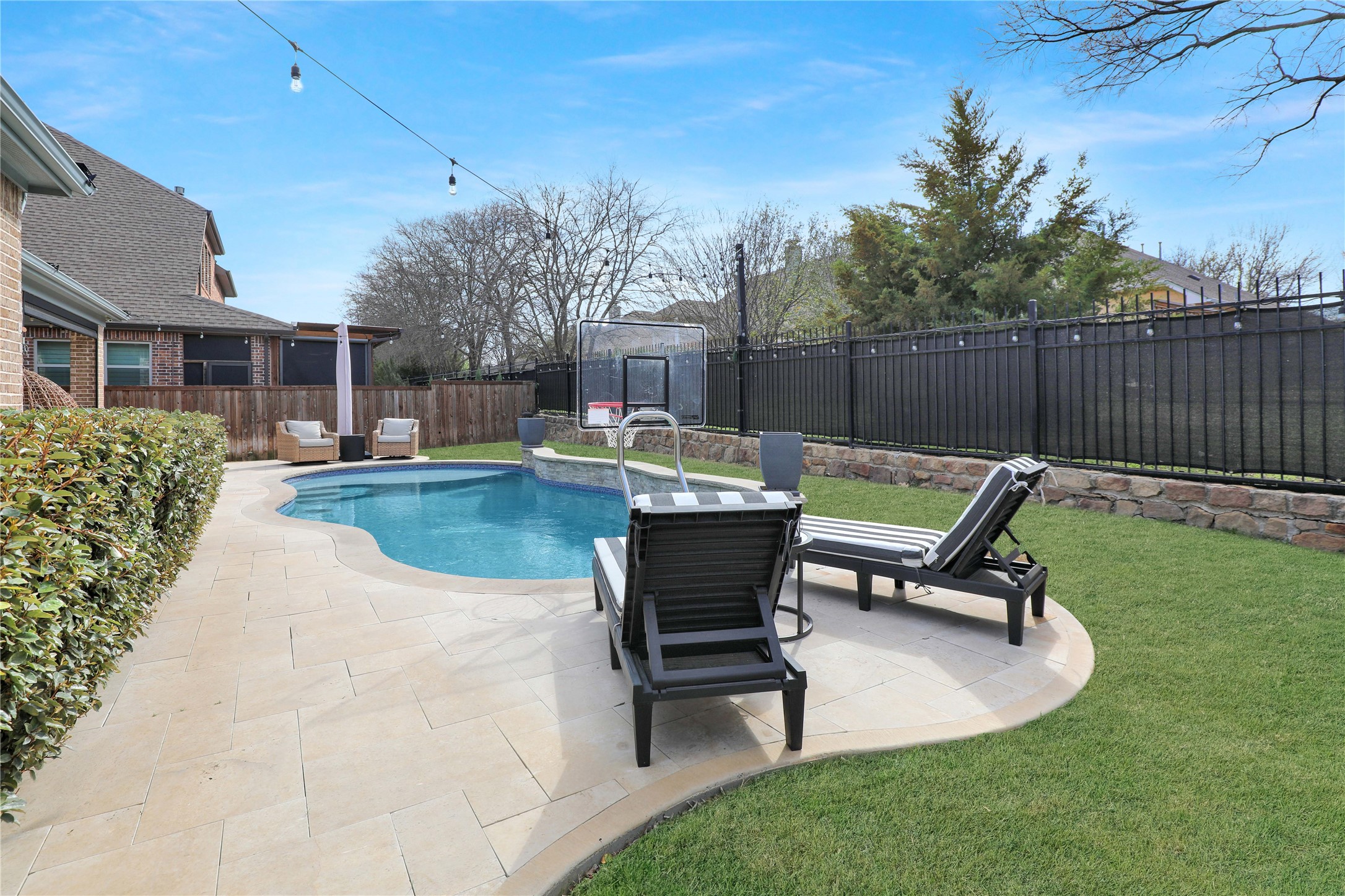 609 Marioneth Drive