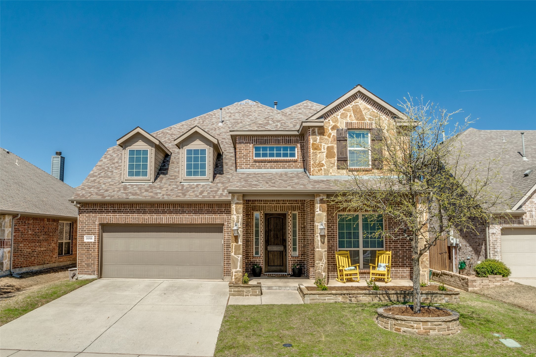 10508 Musketball Place