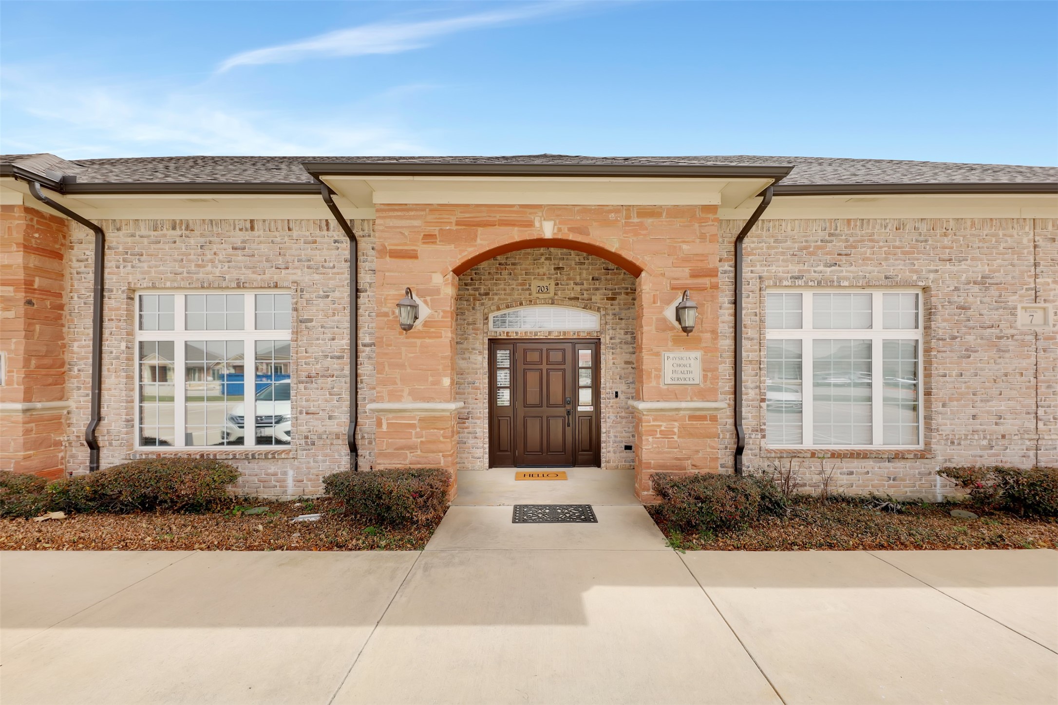 860 Hebron Parkway 703 and 704