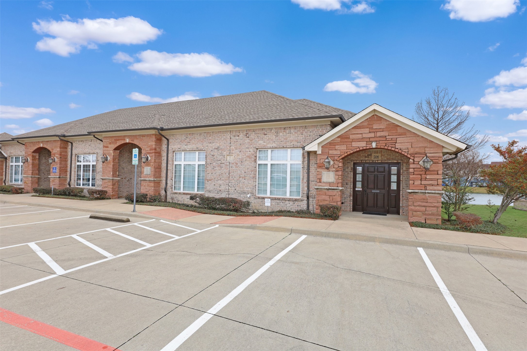 860 Hebron Parkway 703 and 704