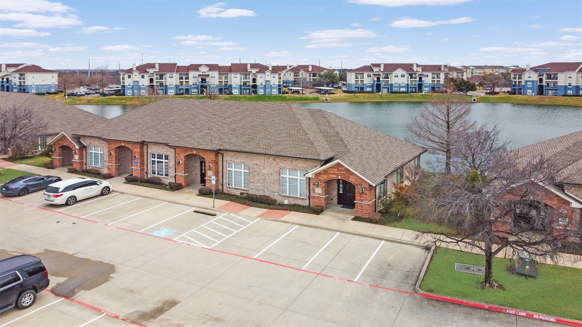 860 Hebron Parkway 703 and 704