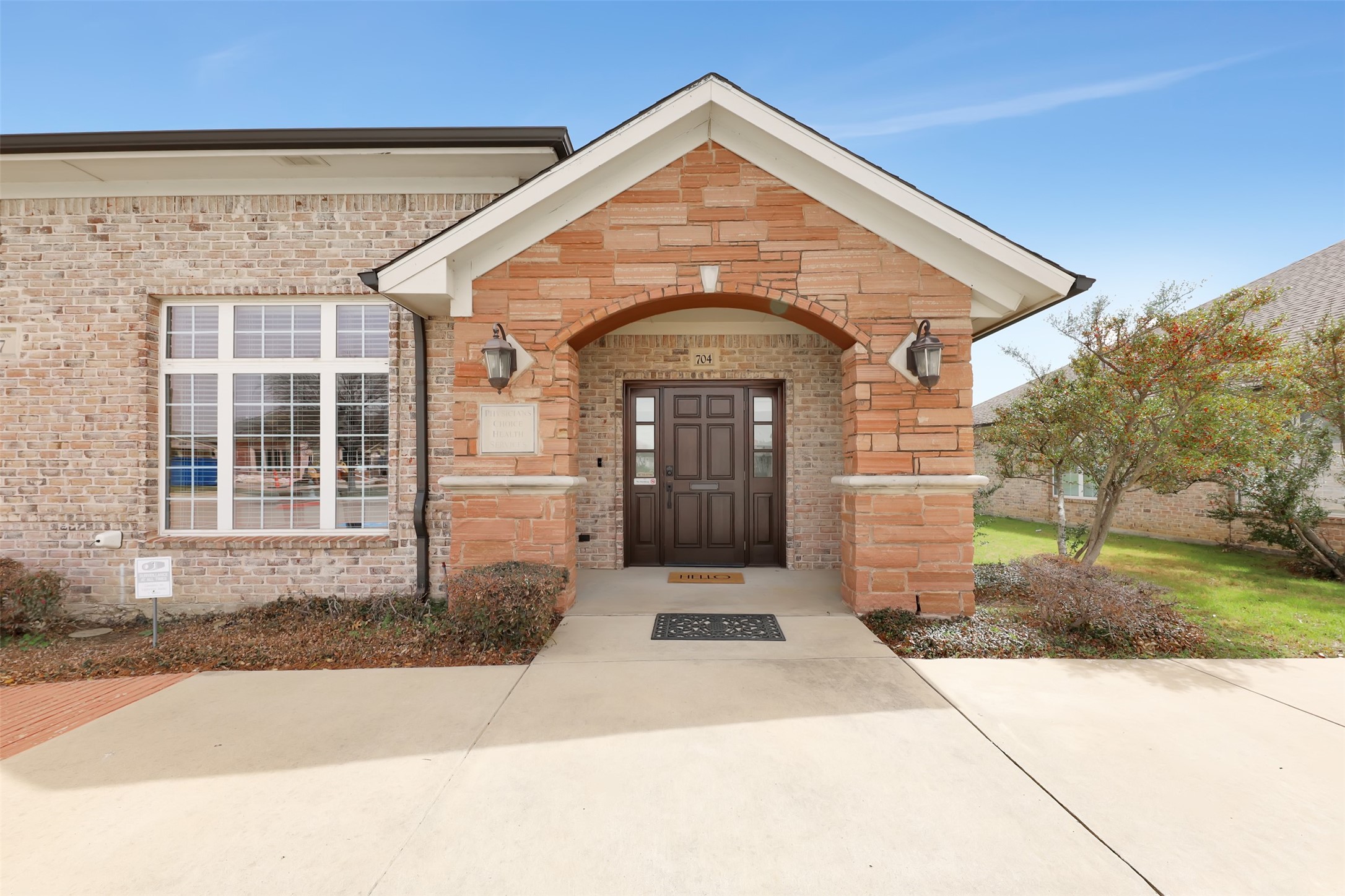 860 Hebron Parkway 703 and 704