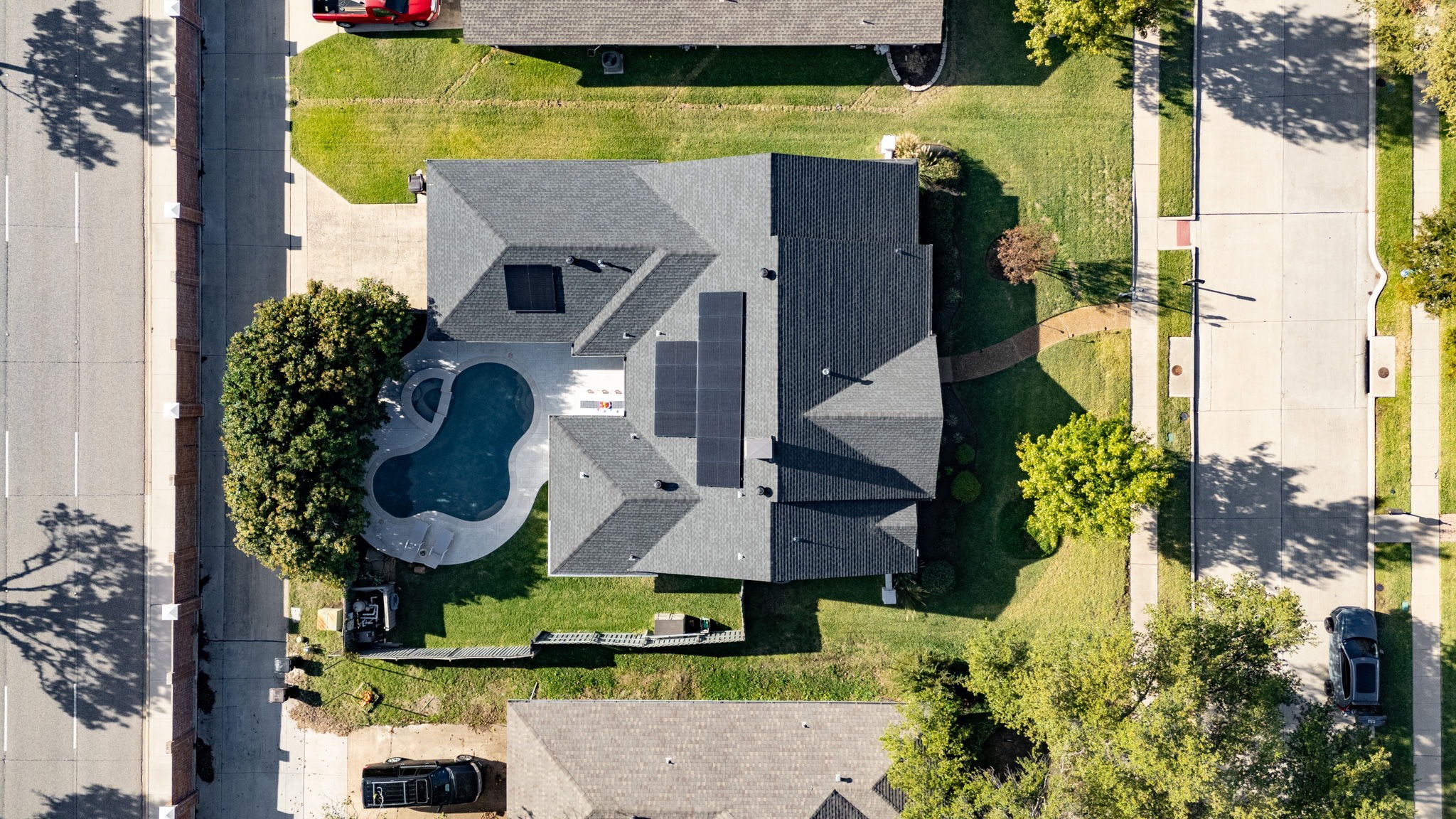 2912 Knollwood Drive