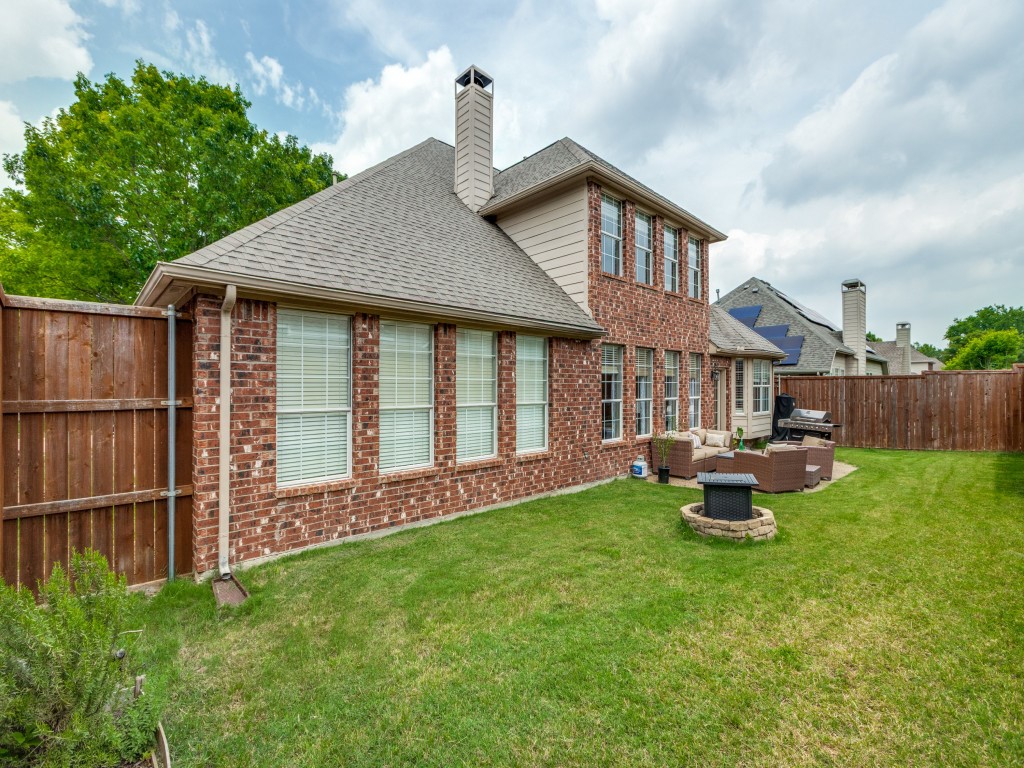 5301 Sandstone Lane