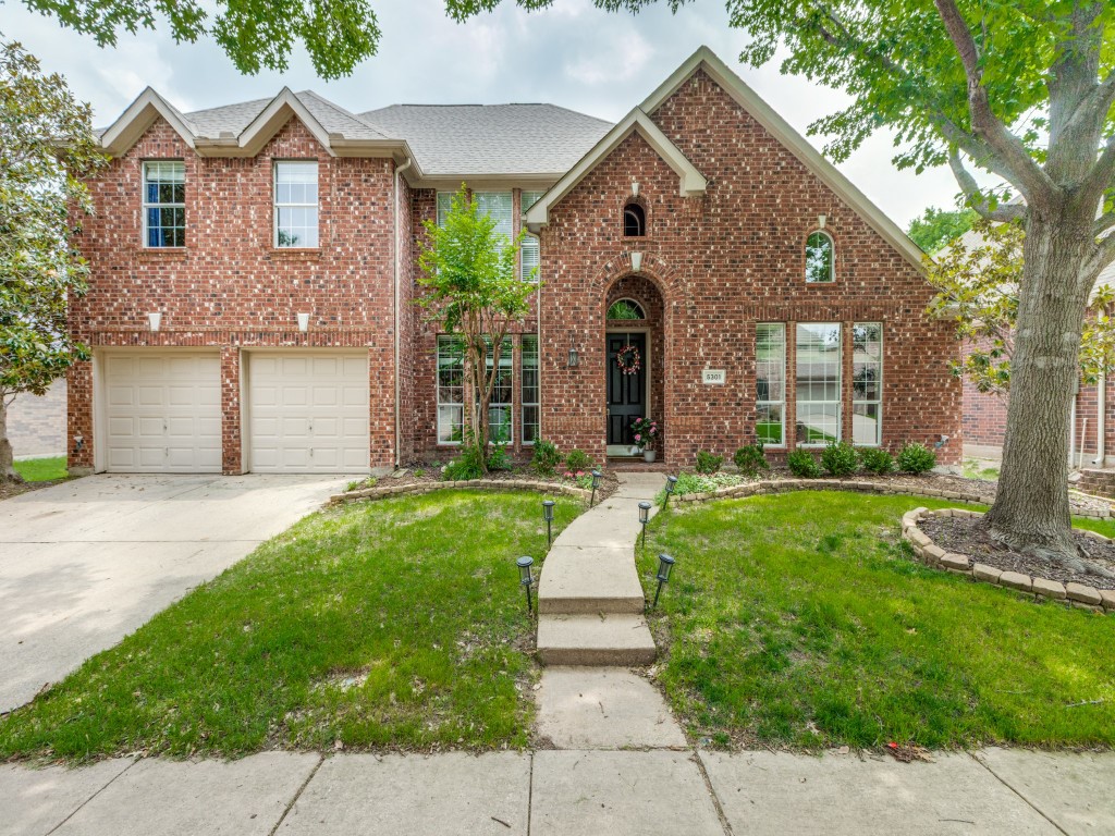 5301 Sandstone Lane