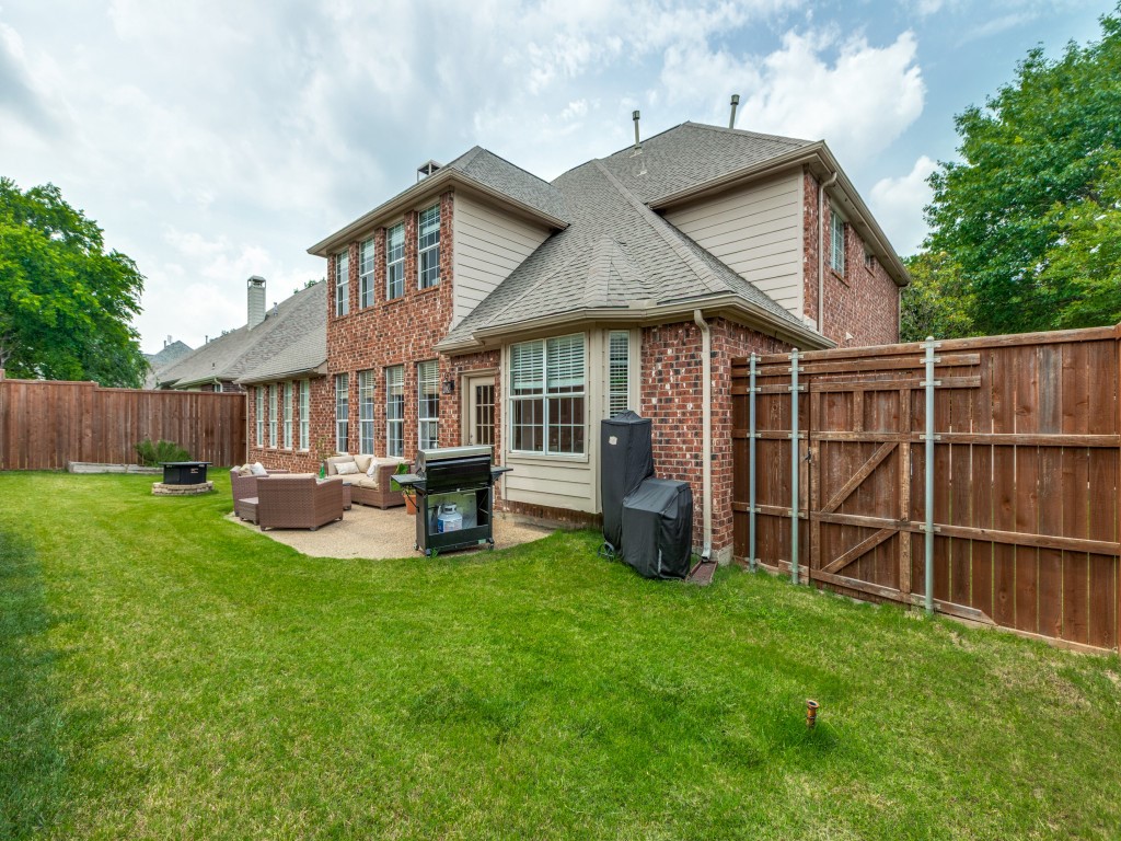 5301 Sandstone Lane