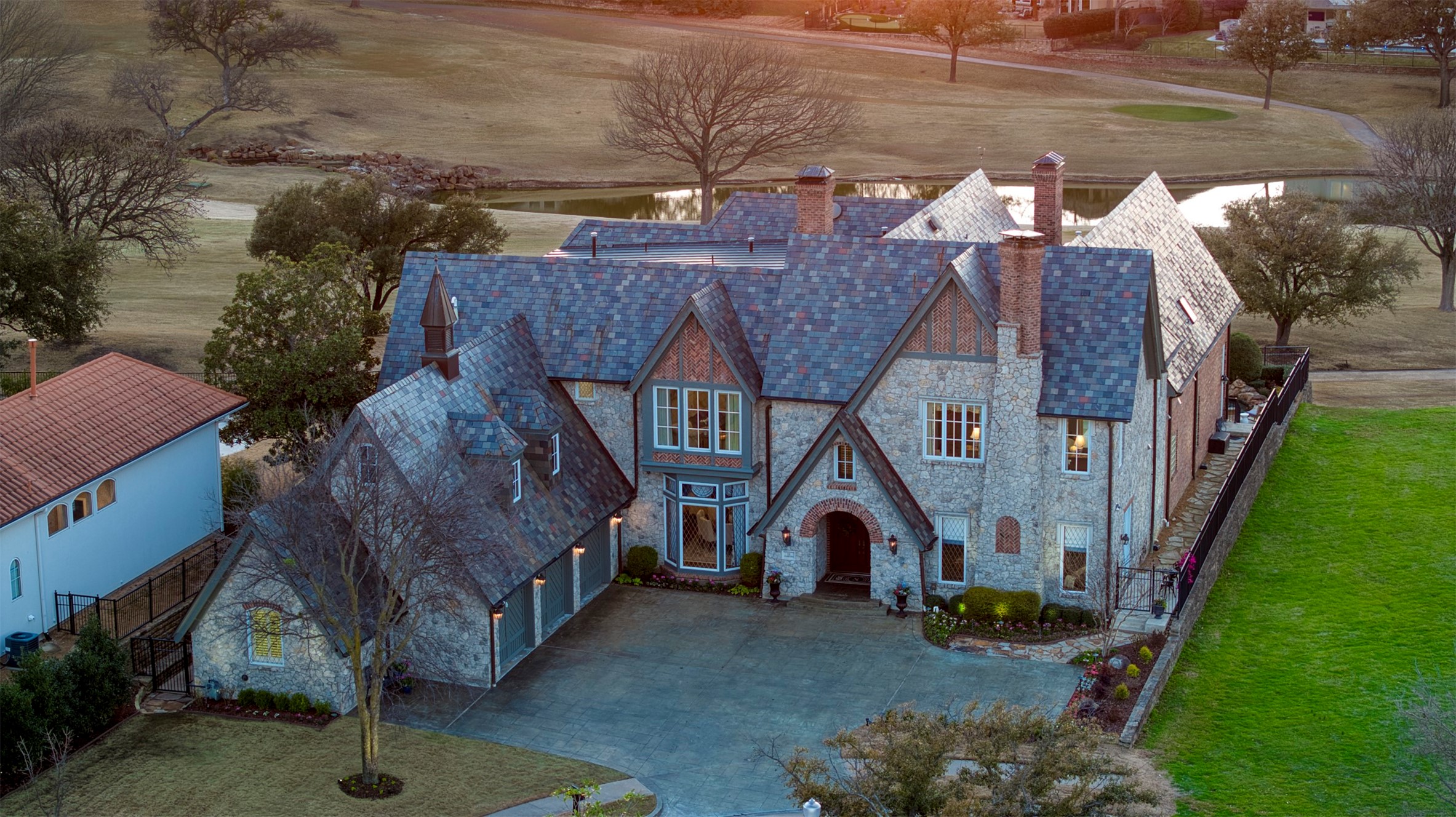 11 Windsor Ridge