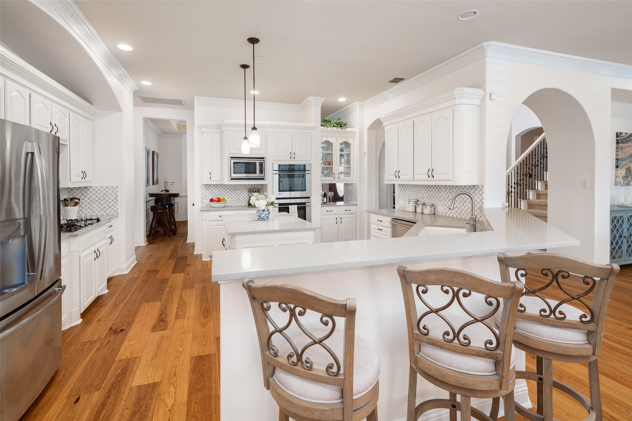 2718 Wolf Creek Drive