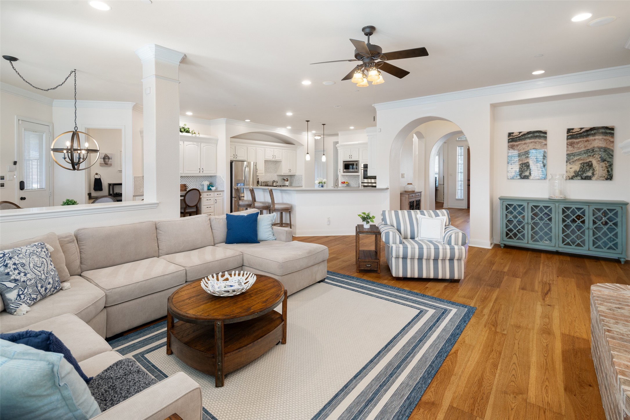 2718 Wolf Creek Drive
