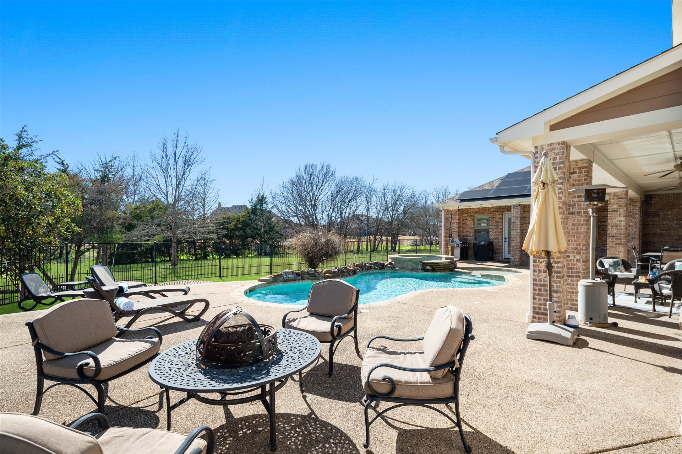 2718 Wolf Creek Drive