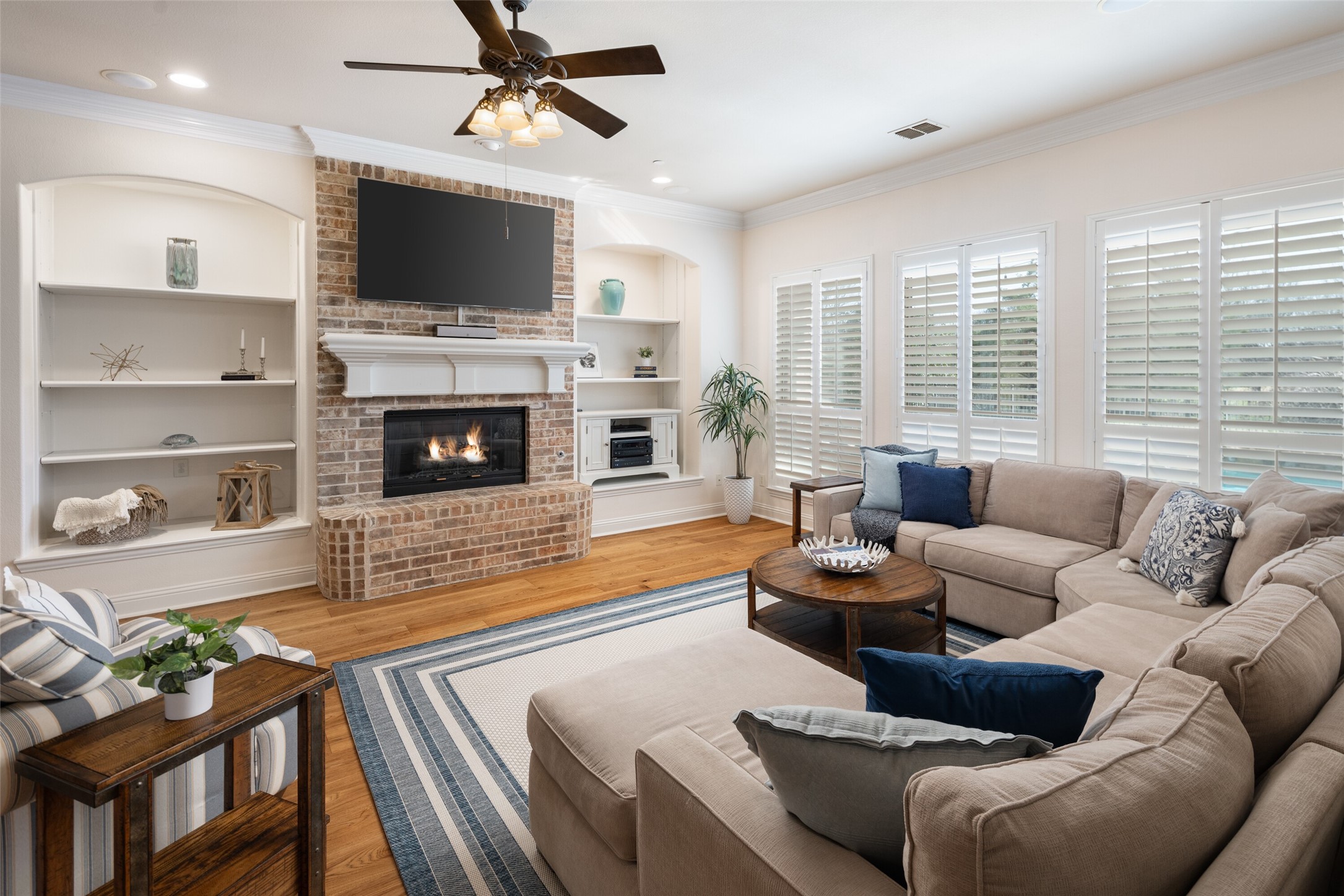 2718 Wolf Creek Drive