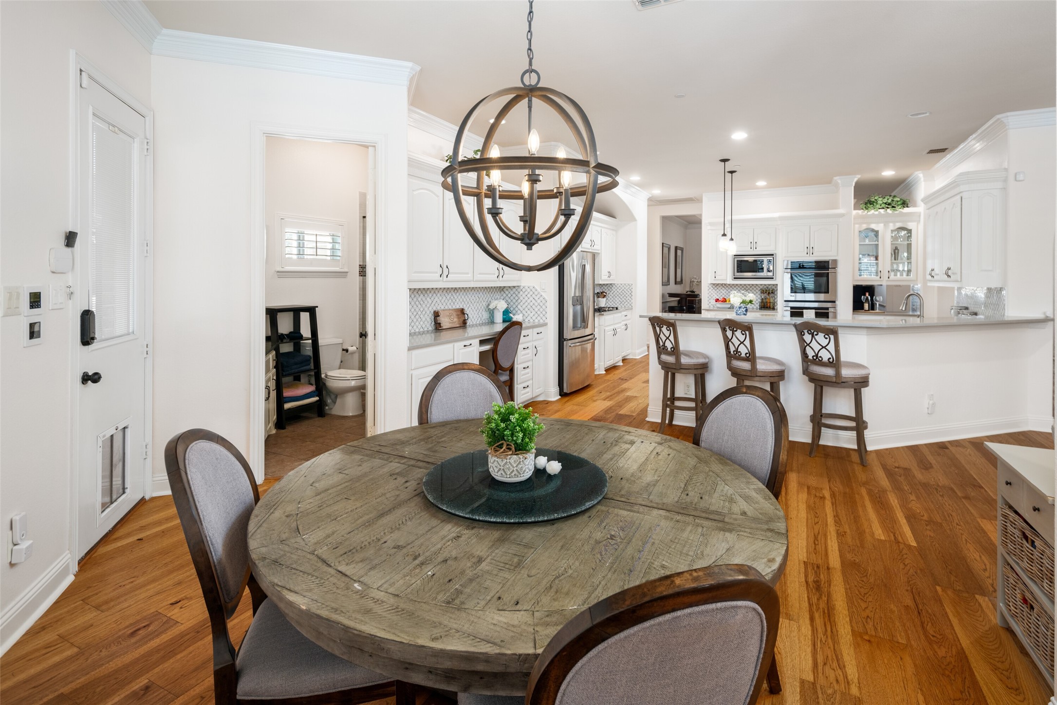 2718 Wolf Creek Drive