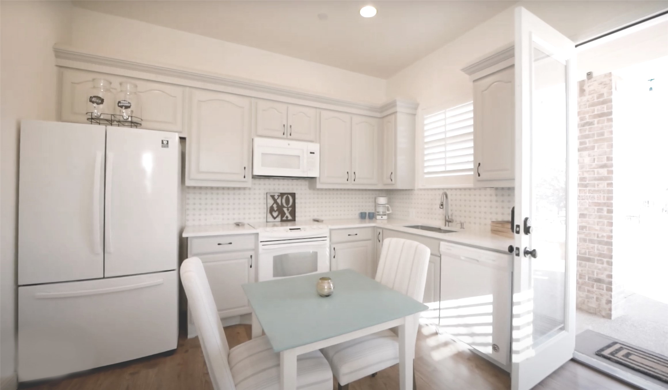 2718 Wolf Creek Drive