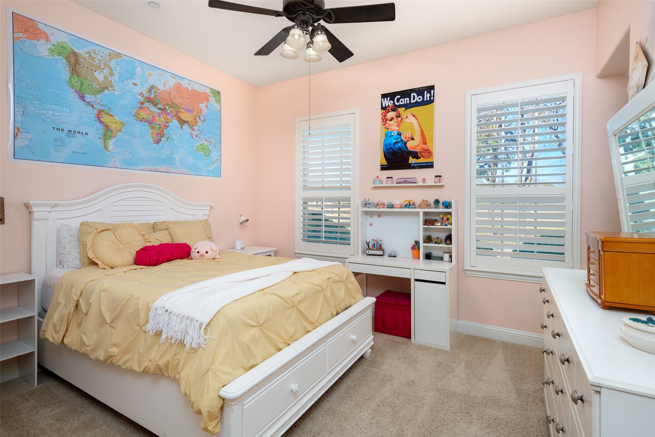 2718 Wolf Creek Drive
