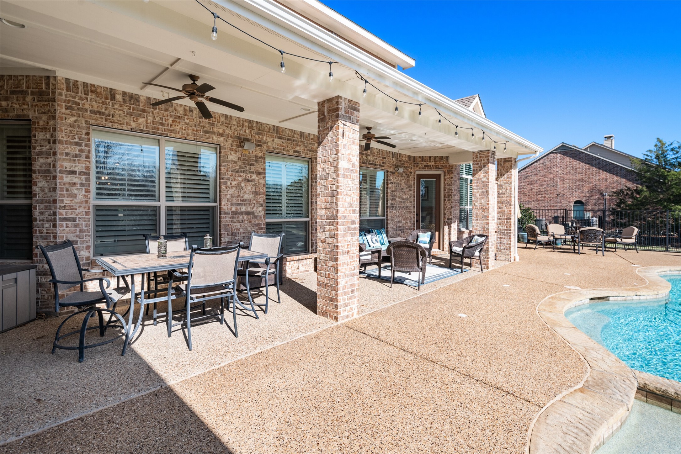 2718 Wolf Creek Drive