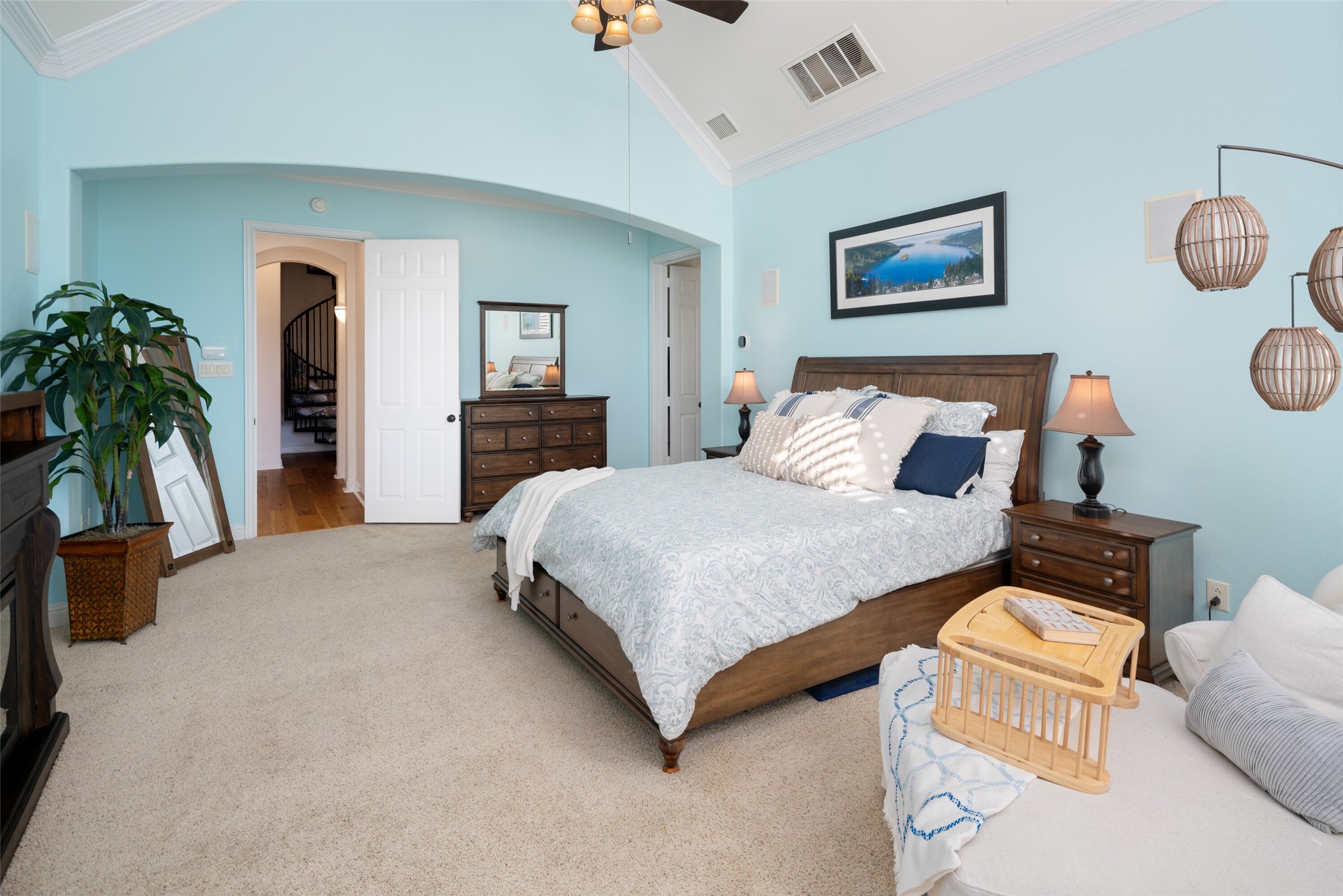 2718 Wolf Creek Drive