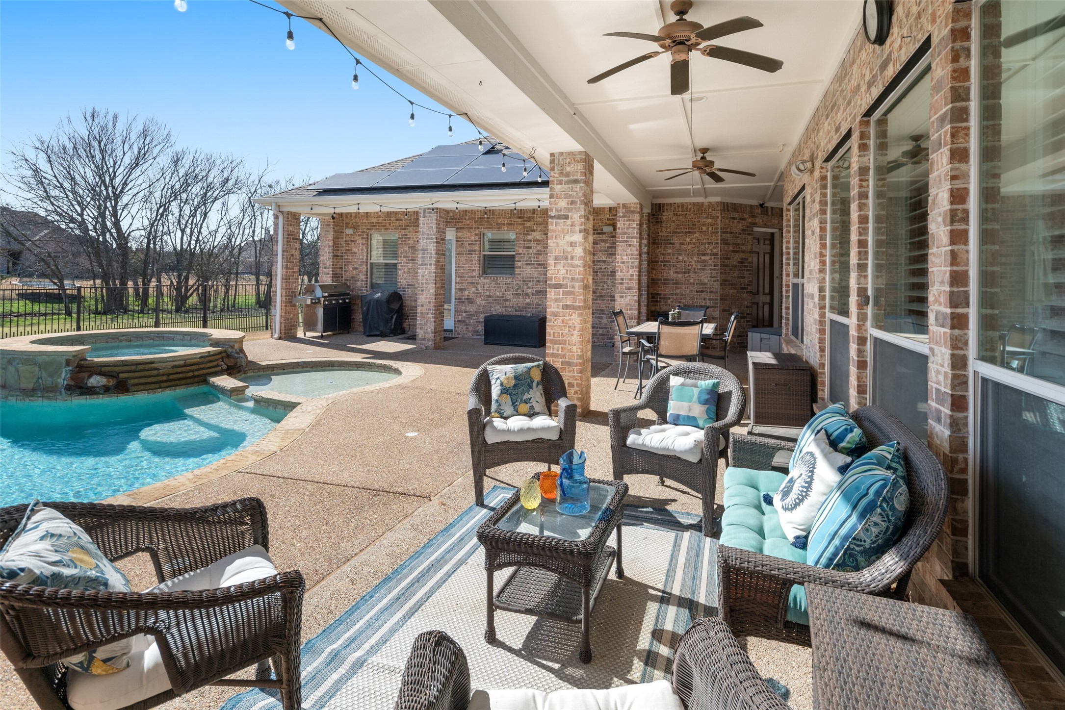 2718 Wolf Creek Drive