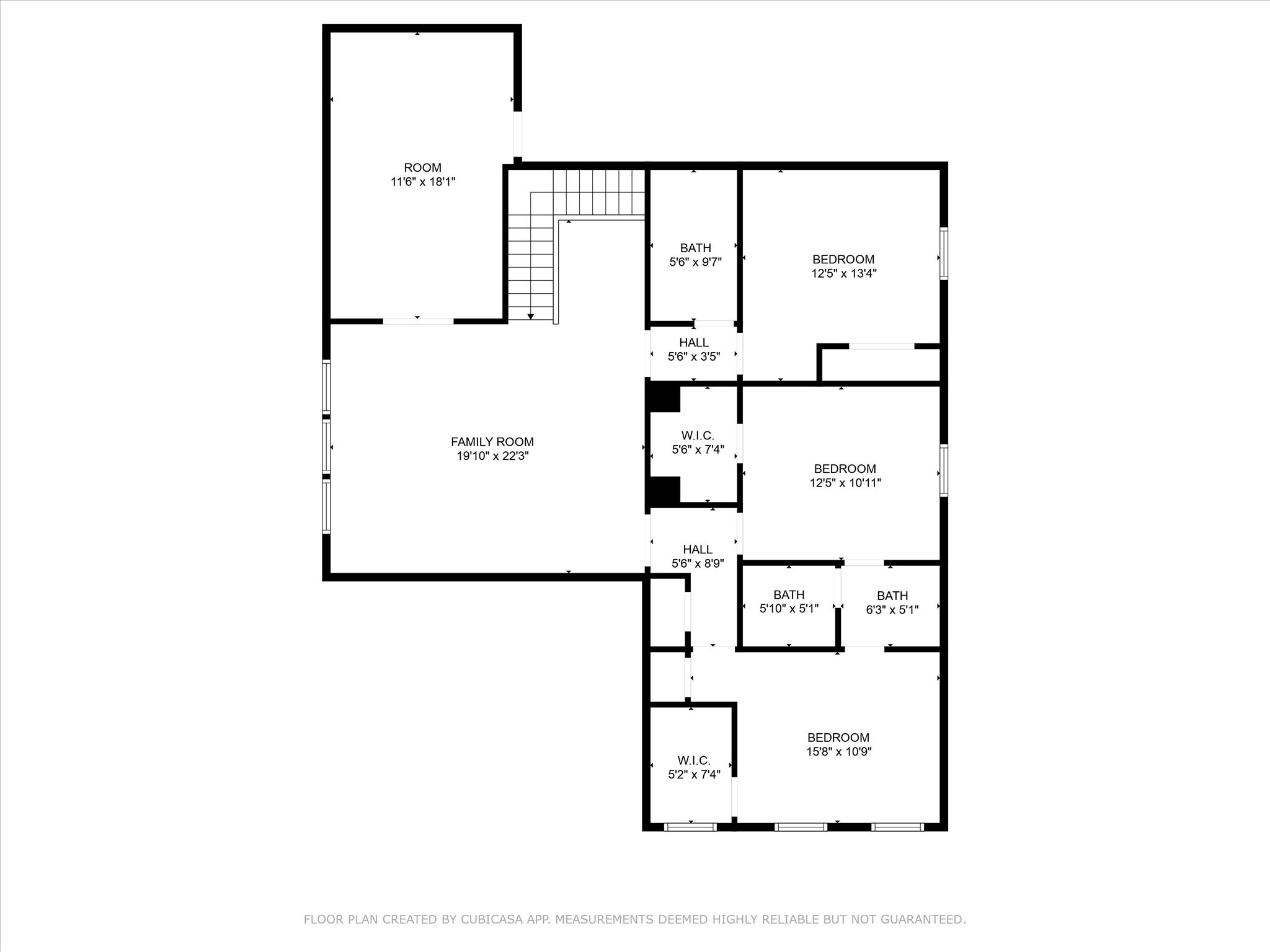 883 Alfred Court
