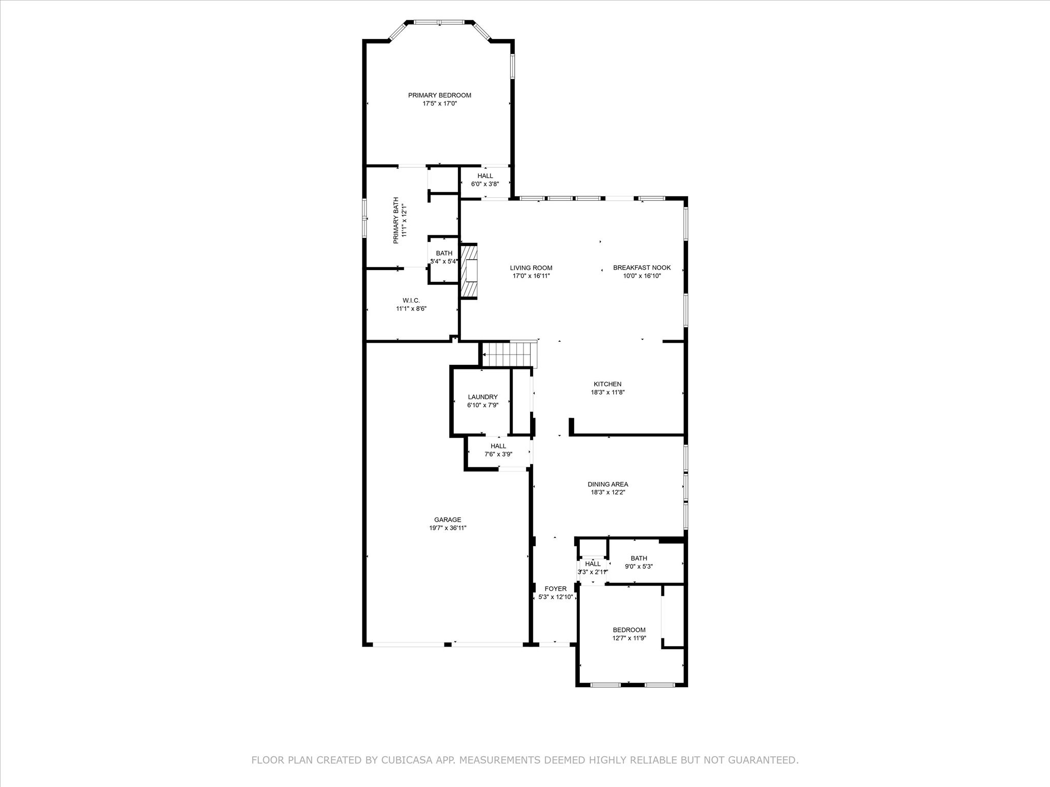 883 Alfred Court