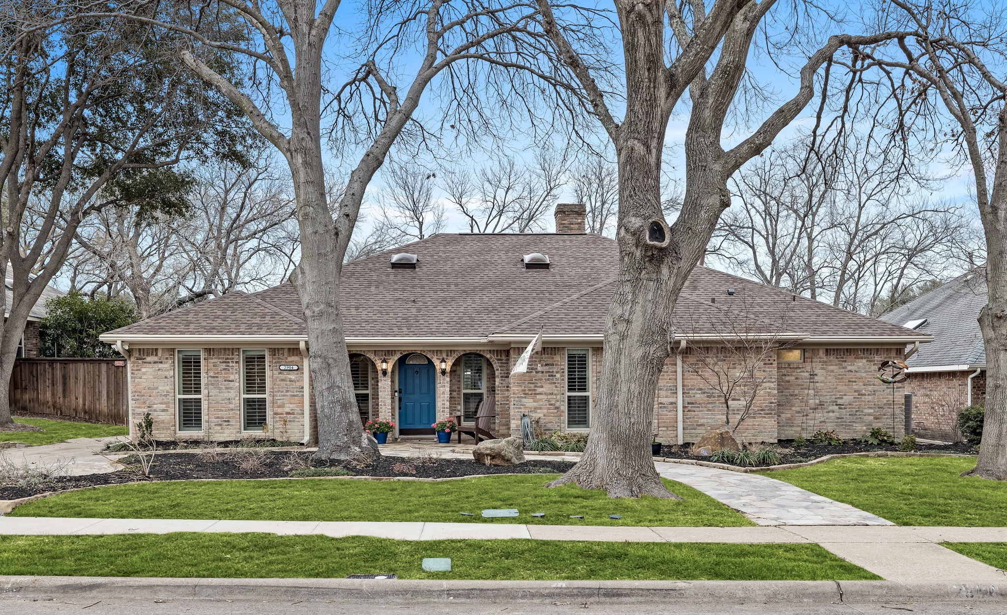 2904 Foxboro Drive