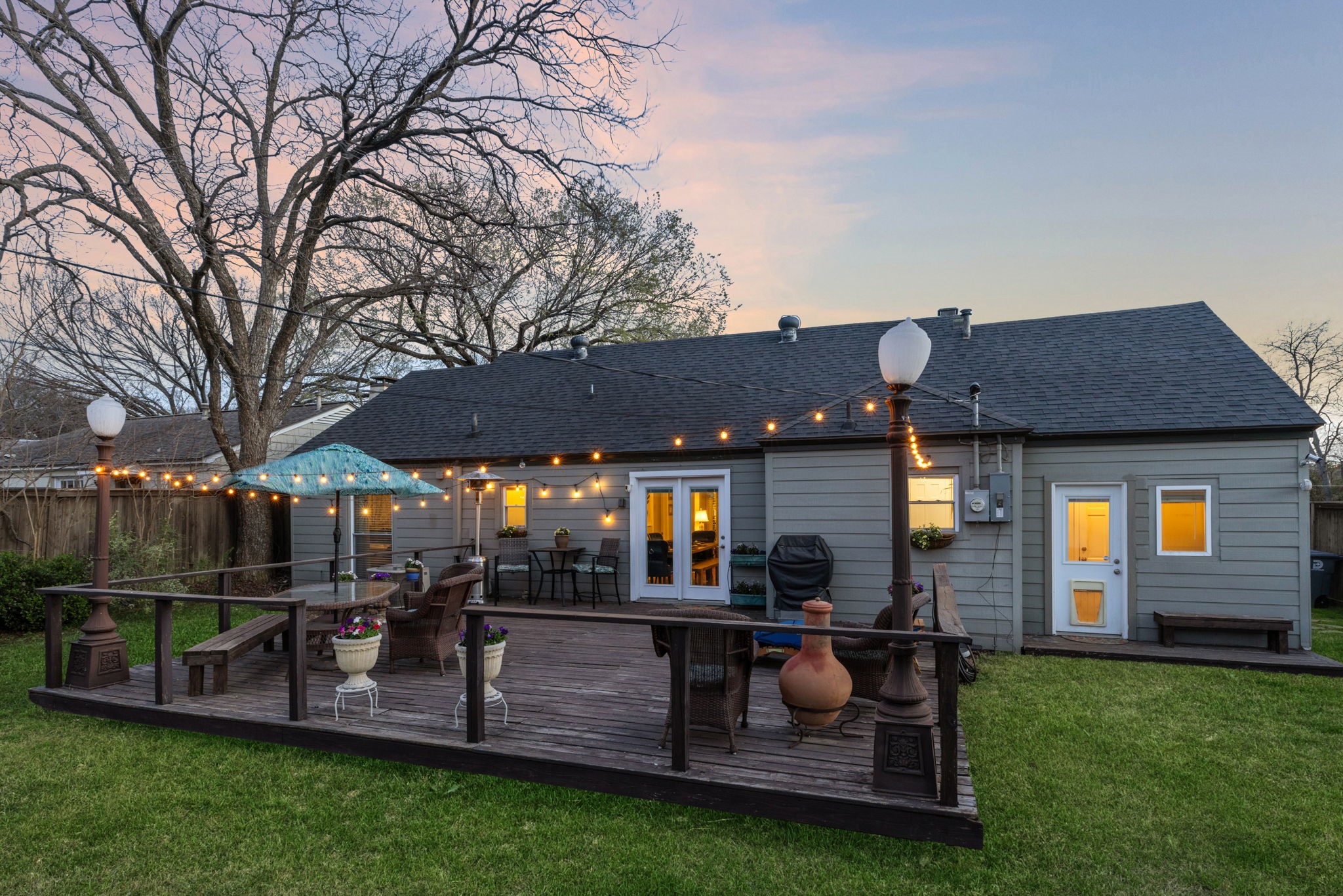 4023 Parkside Drive