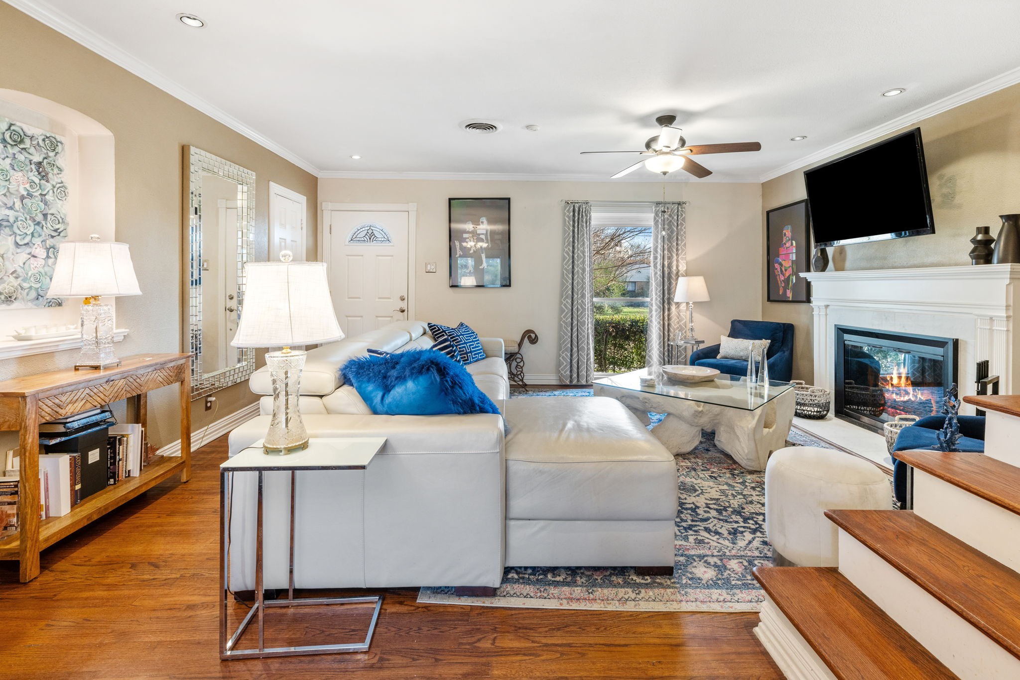 4023 Parkside Drive