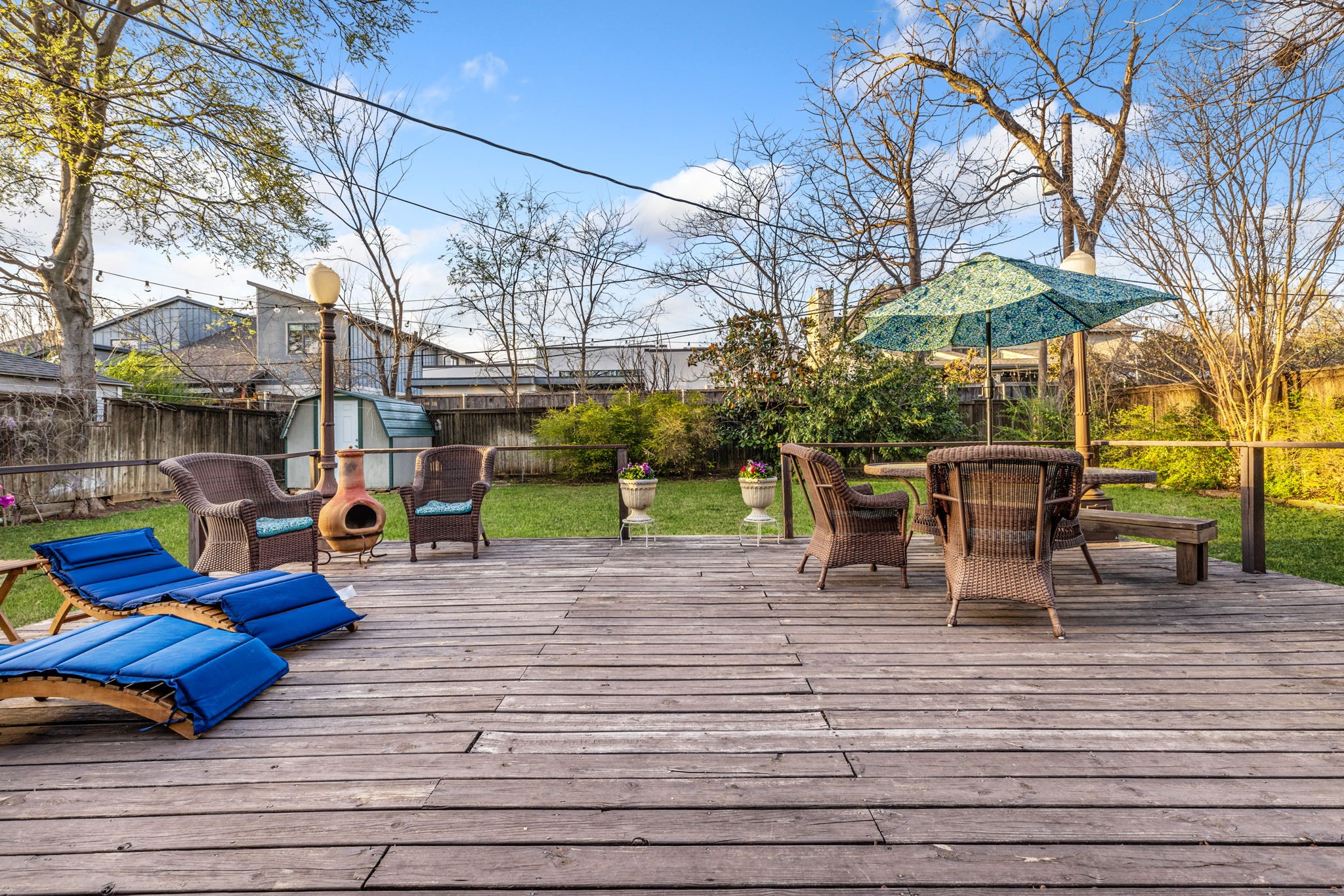 4023 Parkside Drive