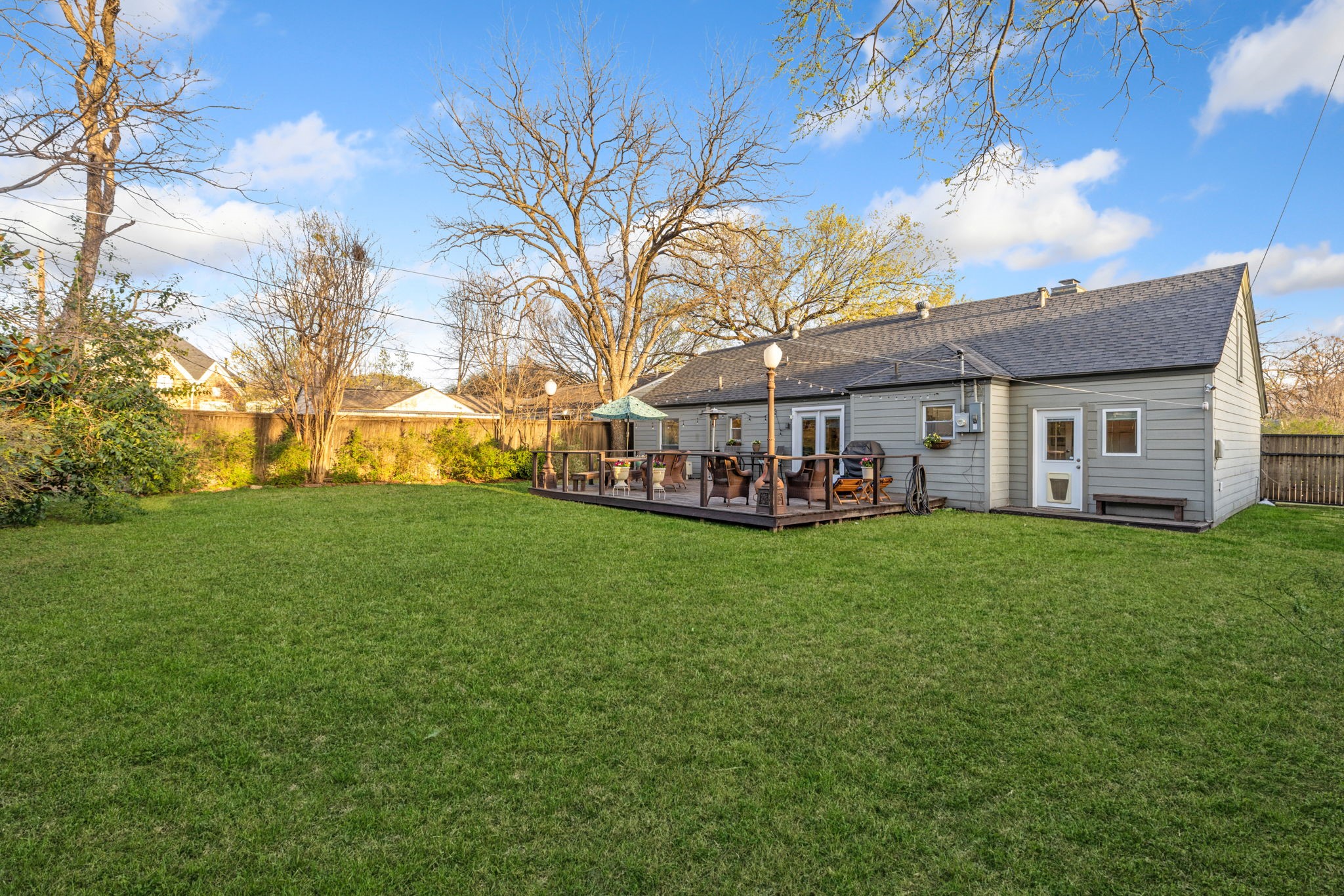 4023 Parkside Drive