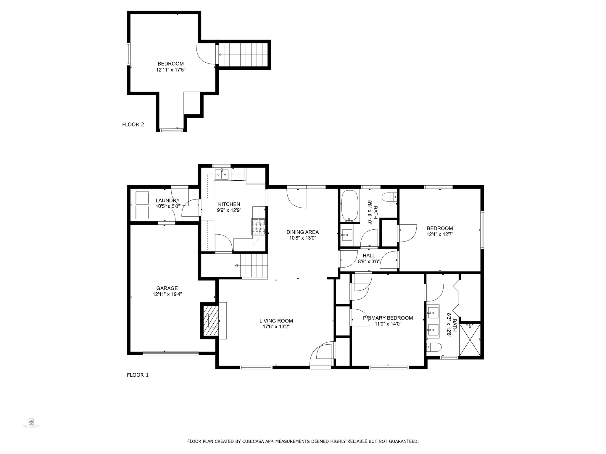 4023 Parkside Drive