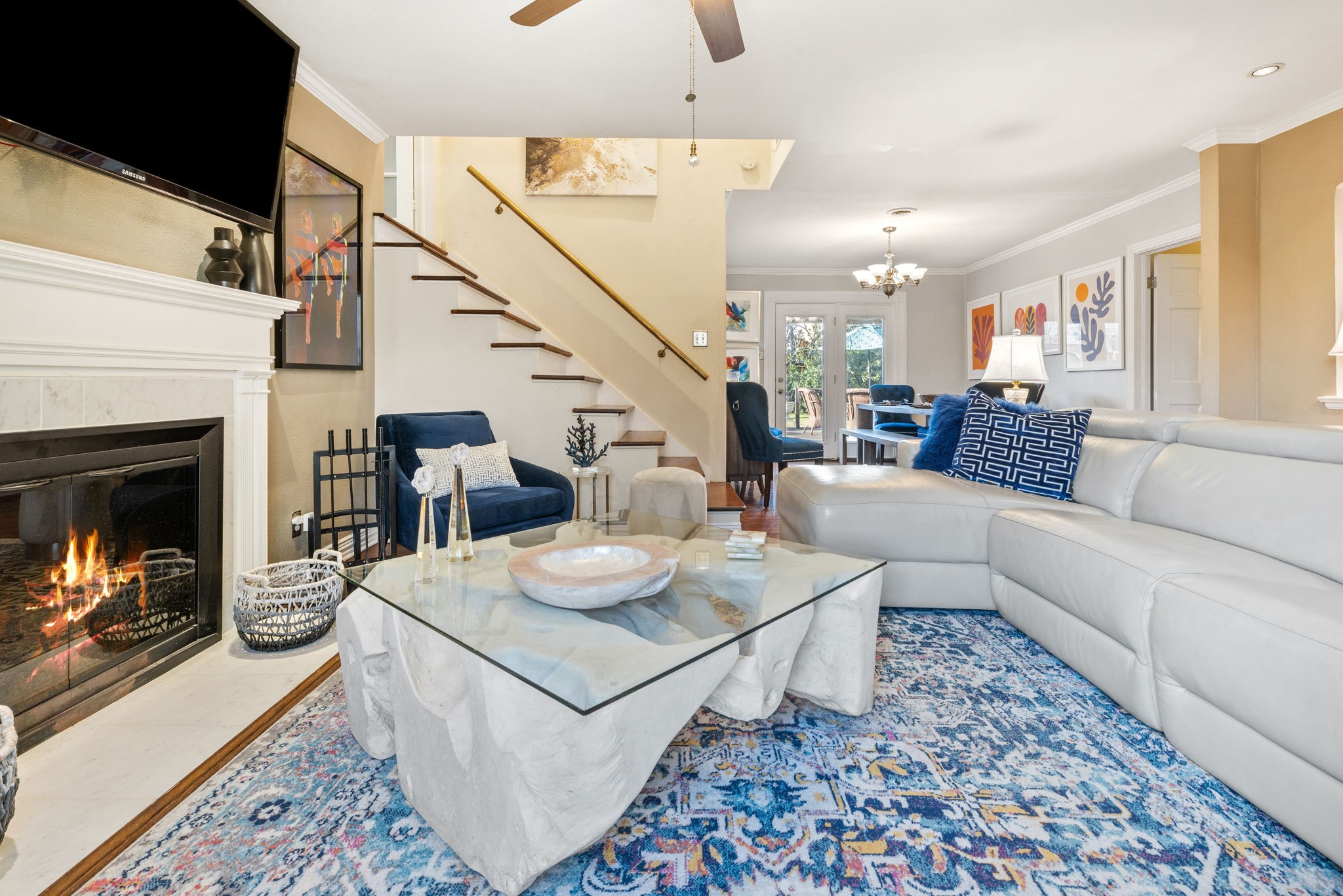 4023 Parkside Drive