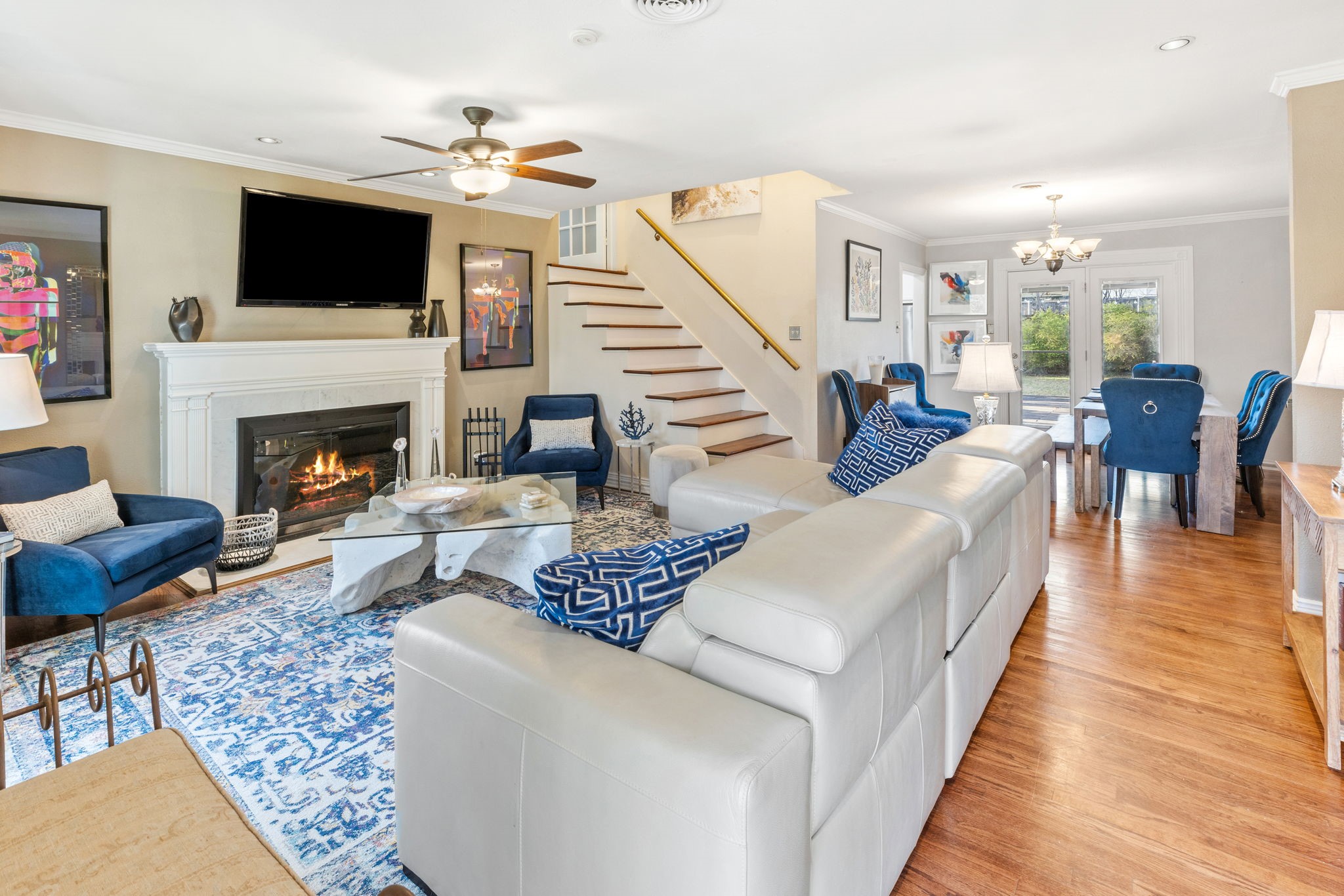 4023 Parkside Drive