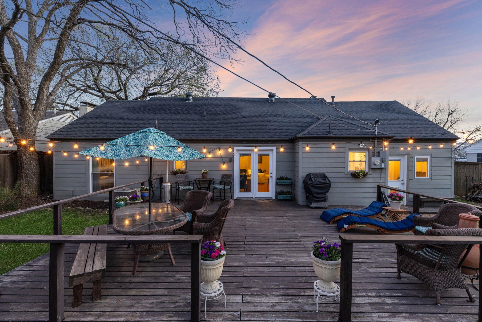4023 Parkside Drive