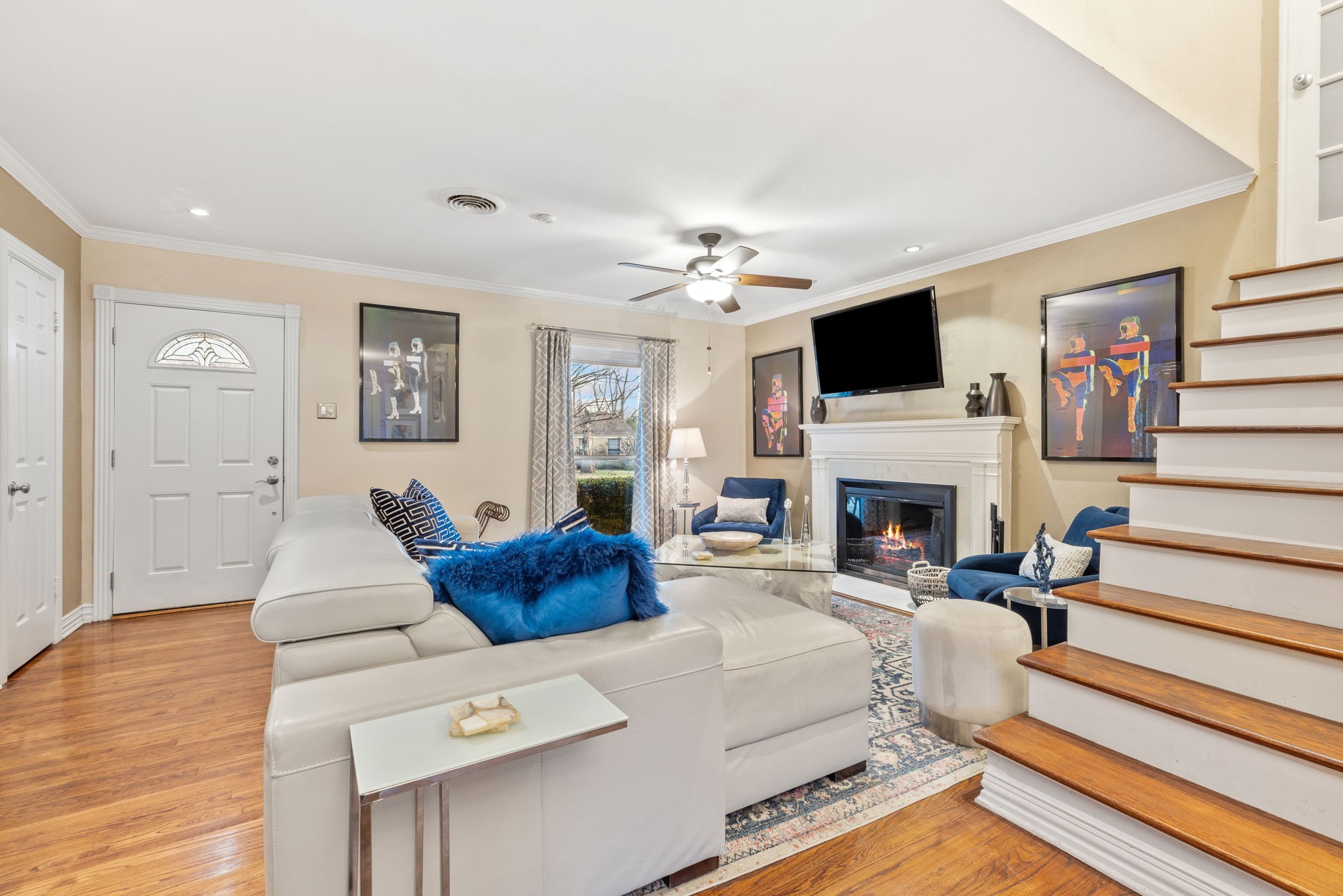 4023 Parkside Drive