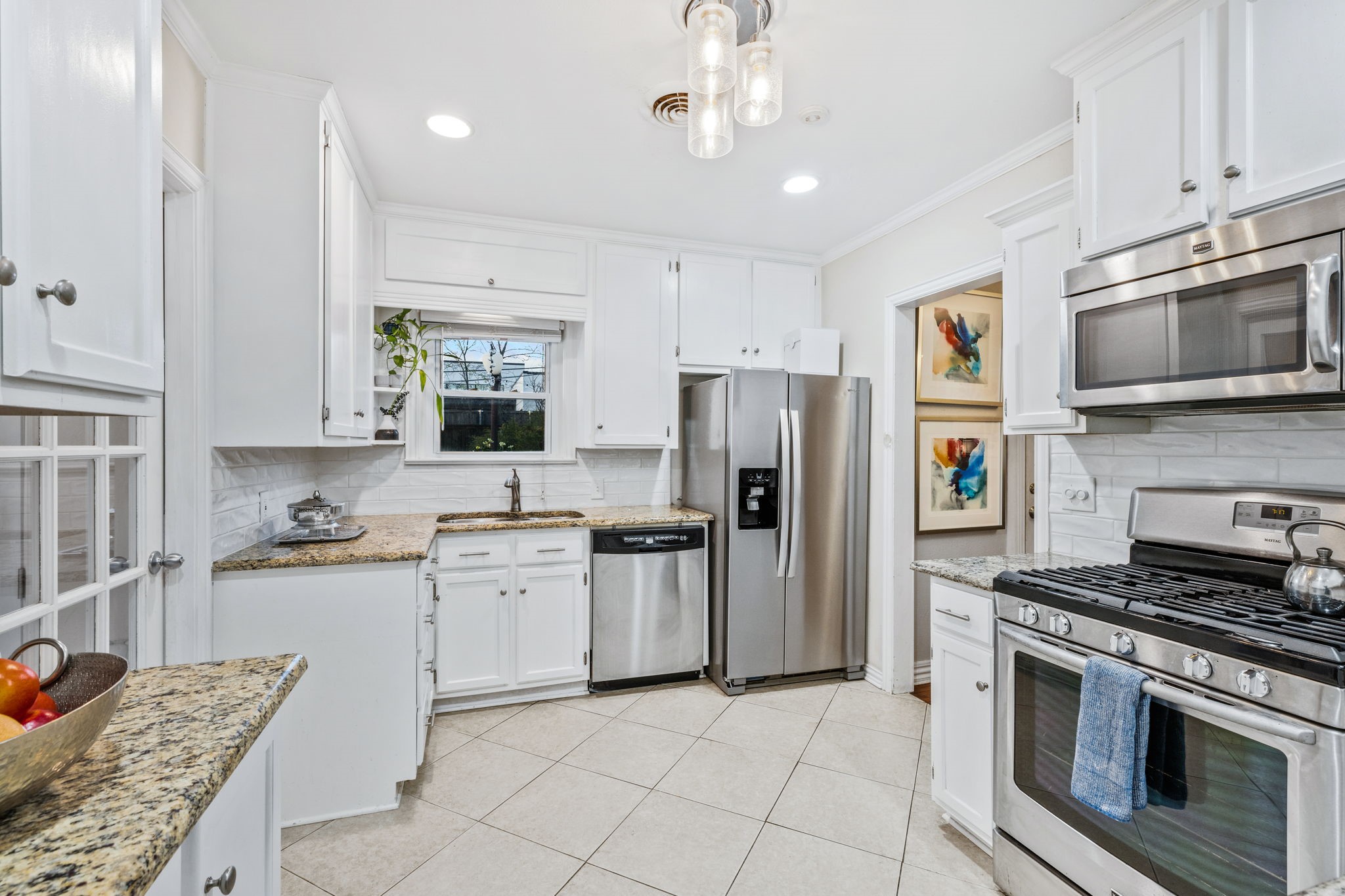 4023 Parkside Drive