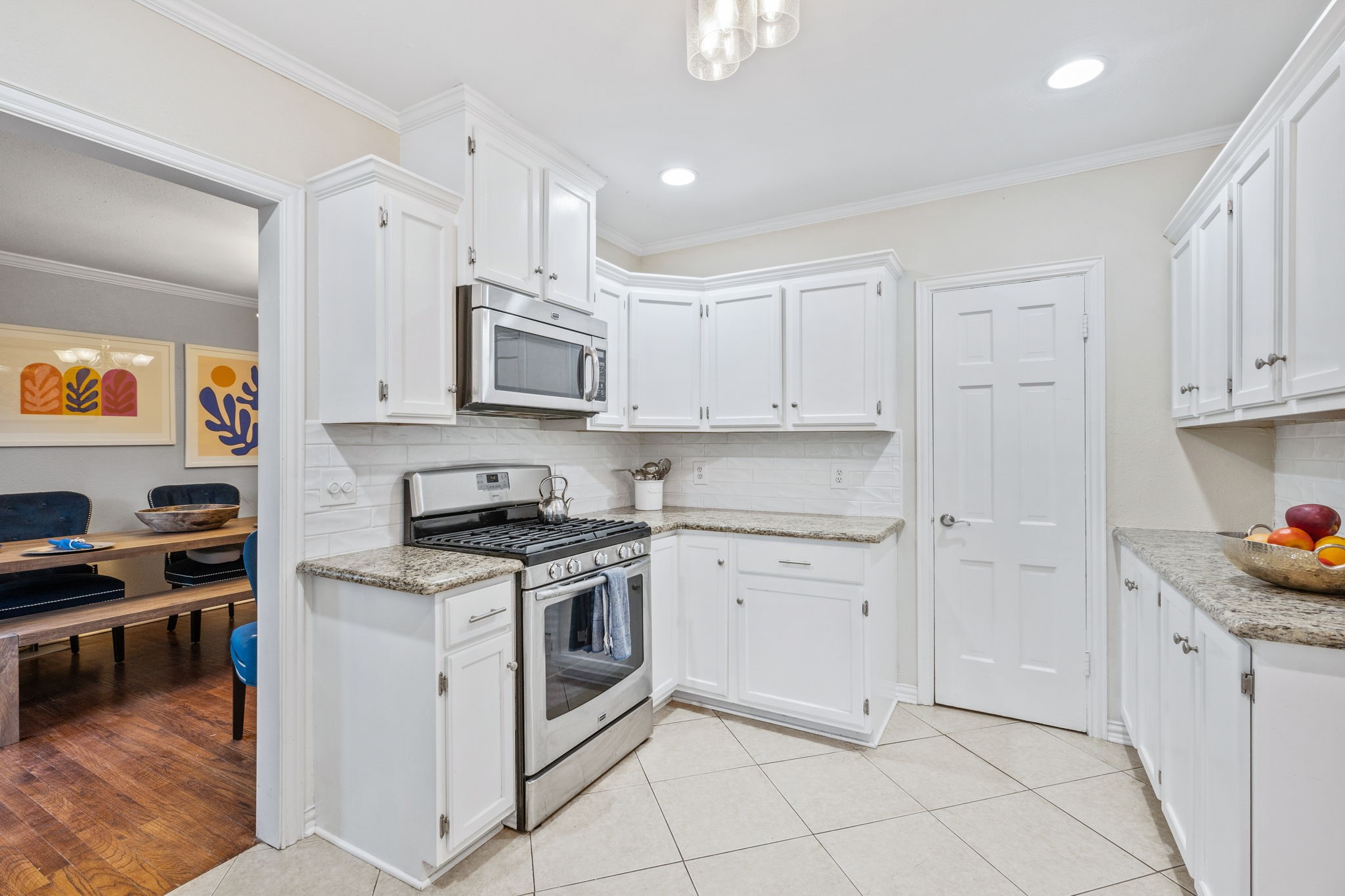 4023 Parkside Drive