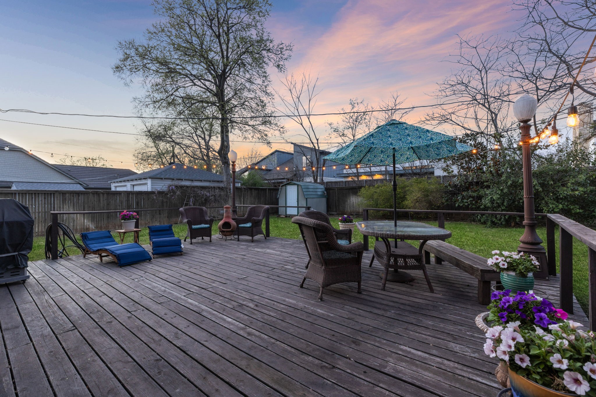 4023 Parkside Drive