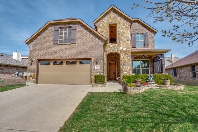 3009 Morning Star Drive